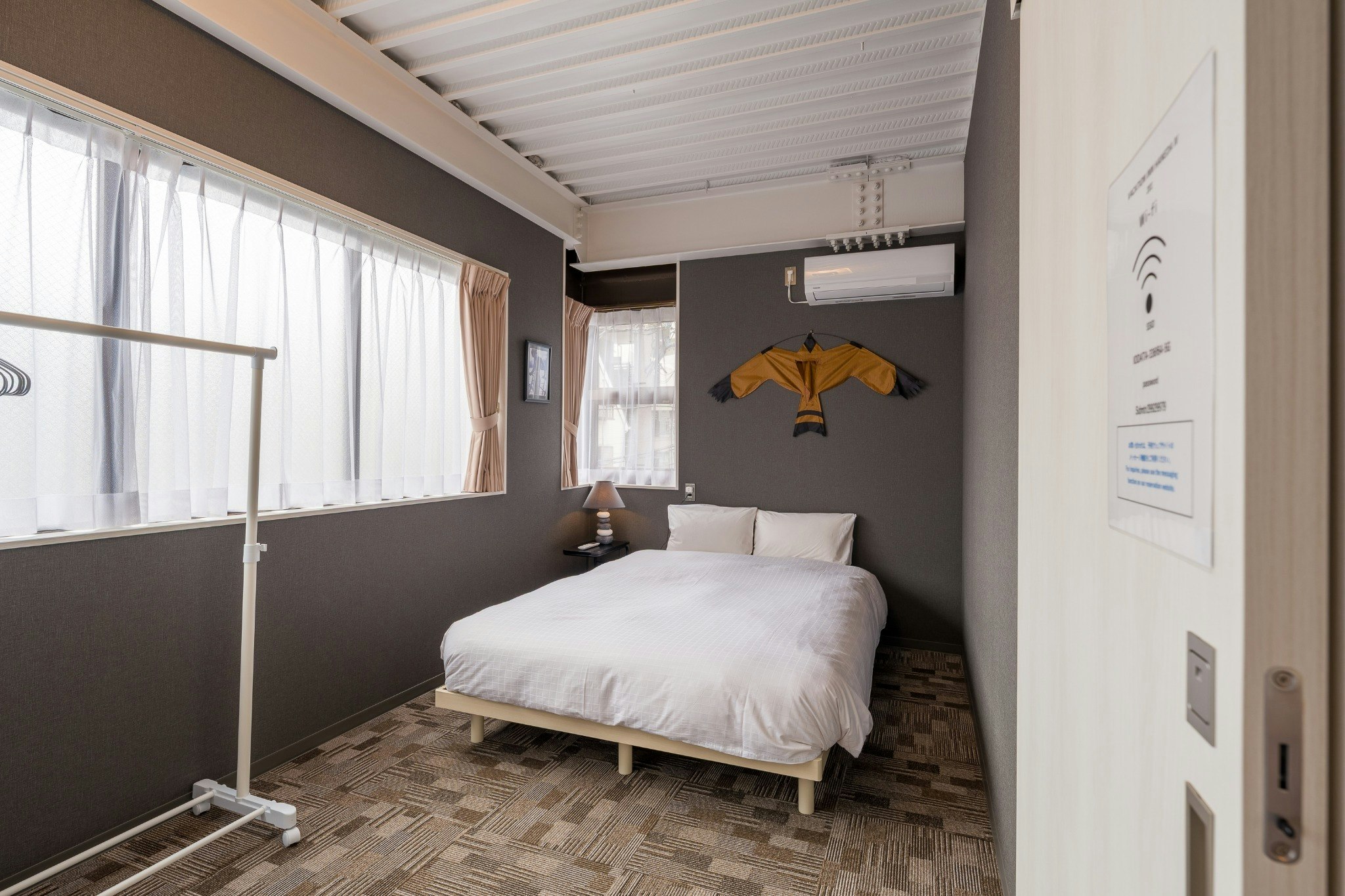 Vacation Inn Haneda IV 201|最大6名可|羽田空港アクセス〇梅屋敷駅徒歩12