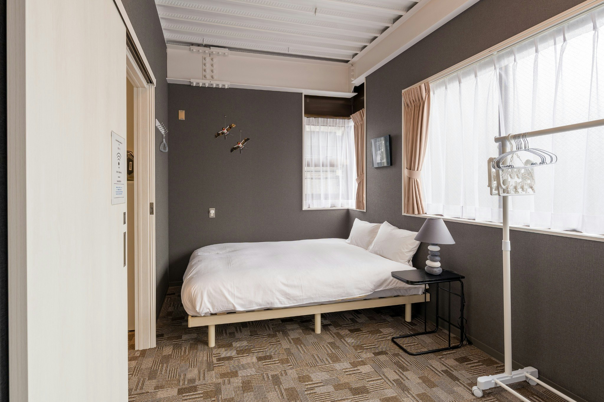 Vacation Inn Haneda IV 201|最大6名可|羽田空港アクセス〇梅屋敷駅徒歩12
