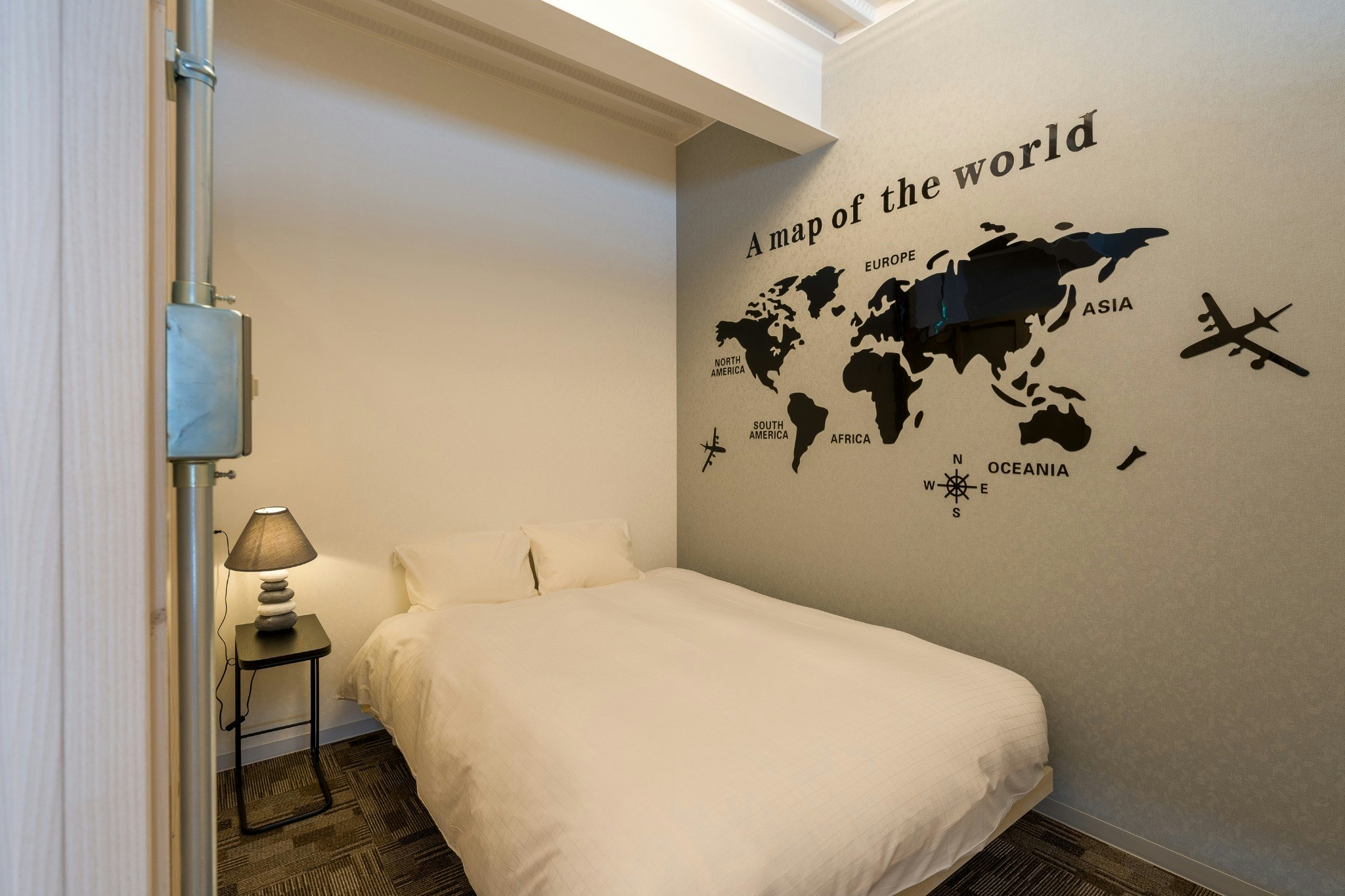 Vacation Inn Haneda IV 201|最大6名可|羽田空港アクセス〇梅屋敷駅徒歩12