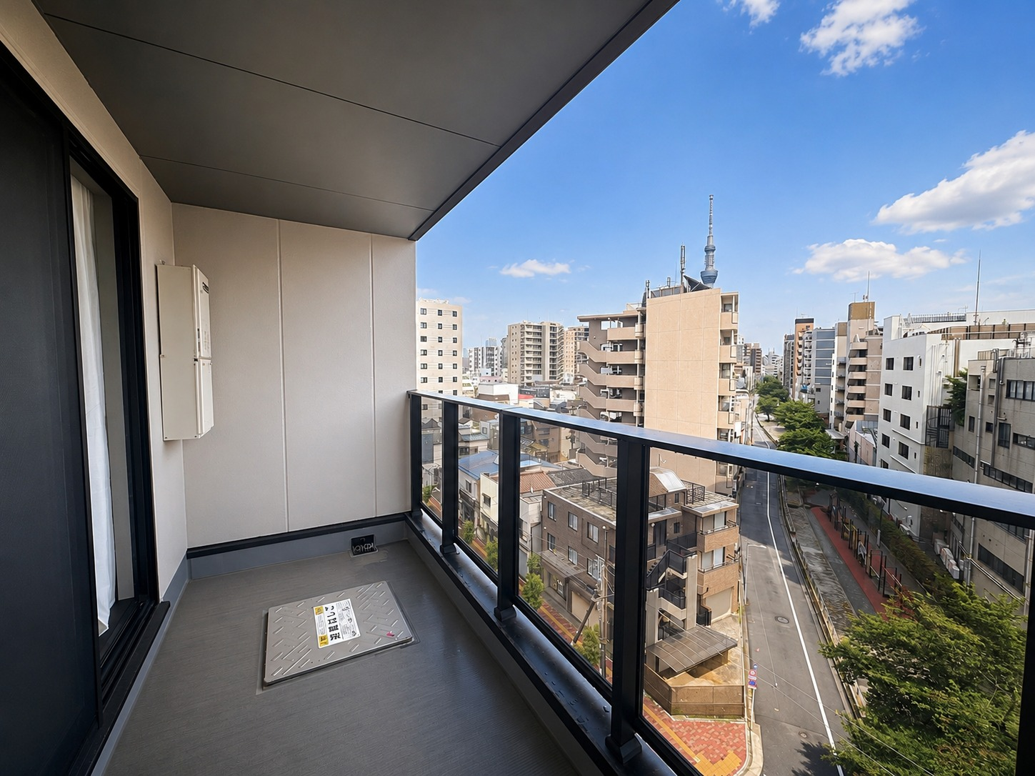 Entire Private Suite | Asakusa | MAX 6 | 6F