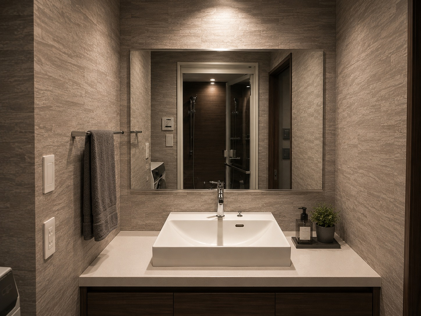 Iconic Luxury 2LDK w/ Skytree View | Max4 |8F