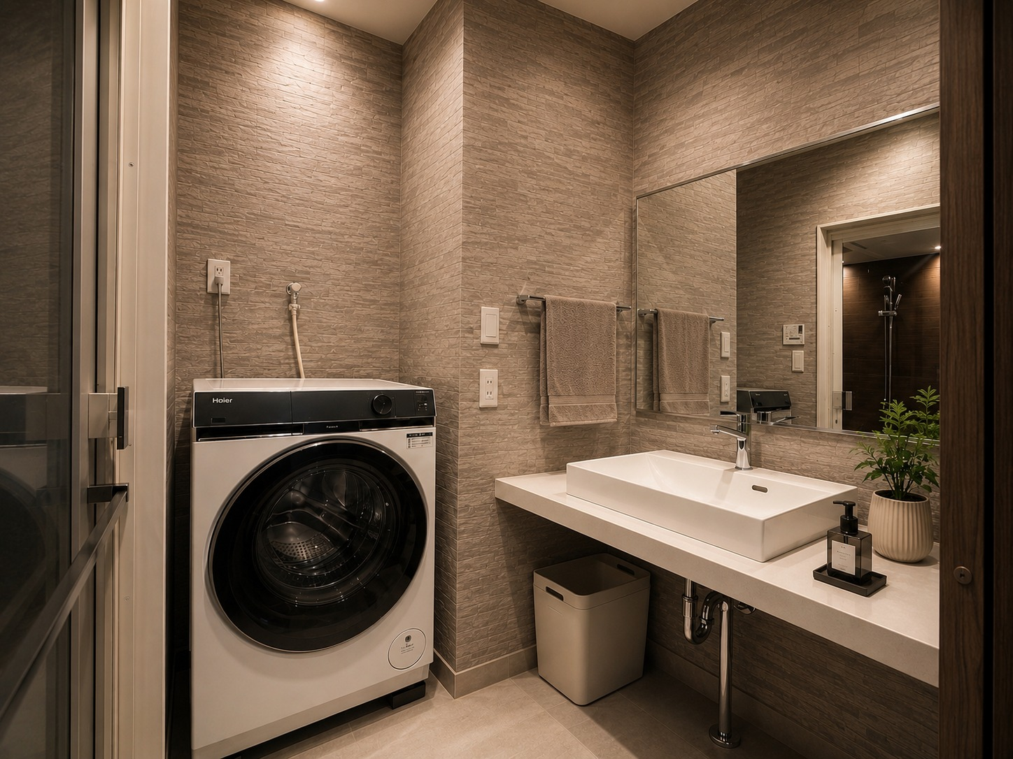 Iconic Luxury 2LDK w/ Skytree View | Max4 |8F