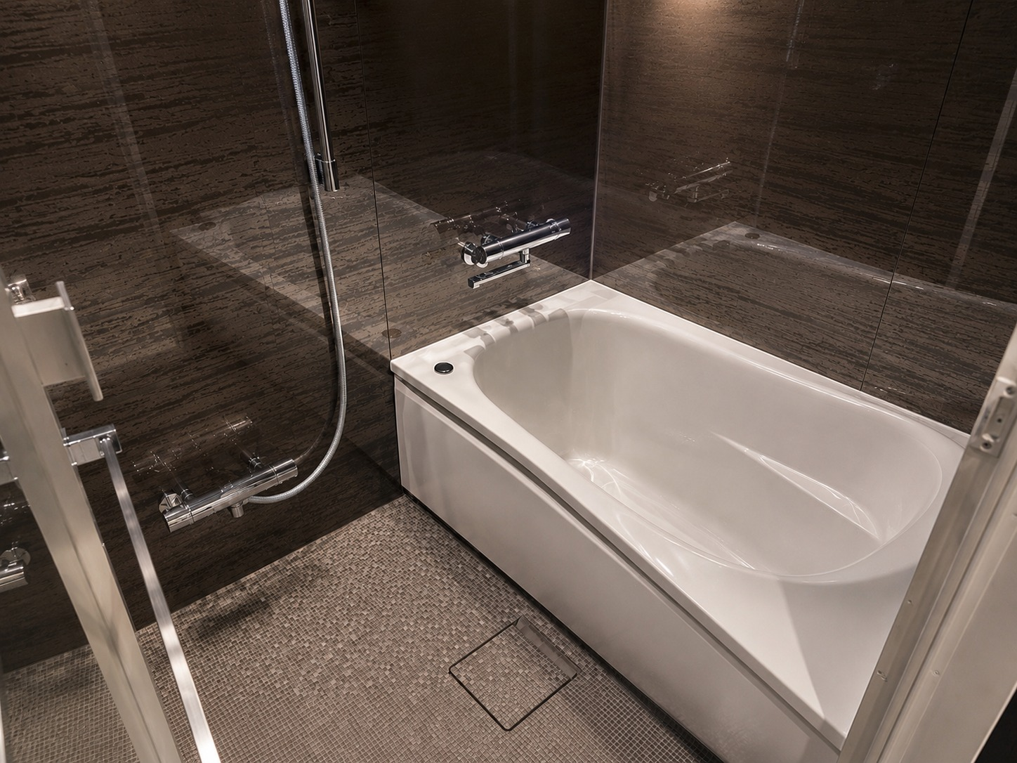 Iconic Luxury 2LDK w/ Skytree View | Max4 |8F
