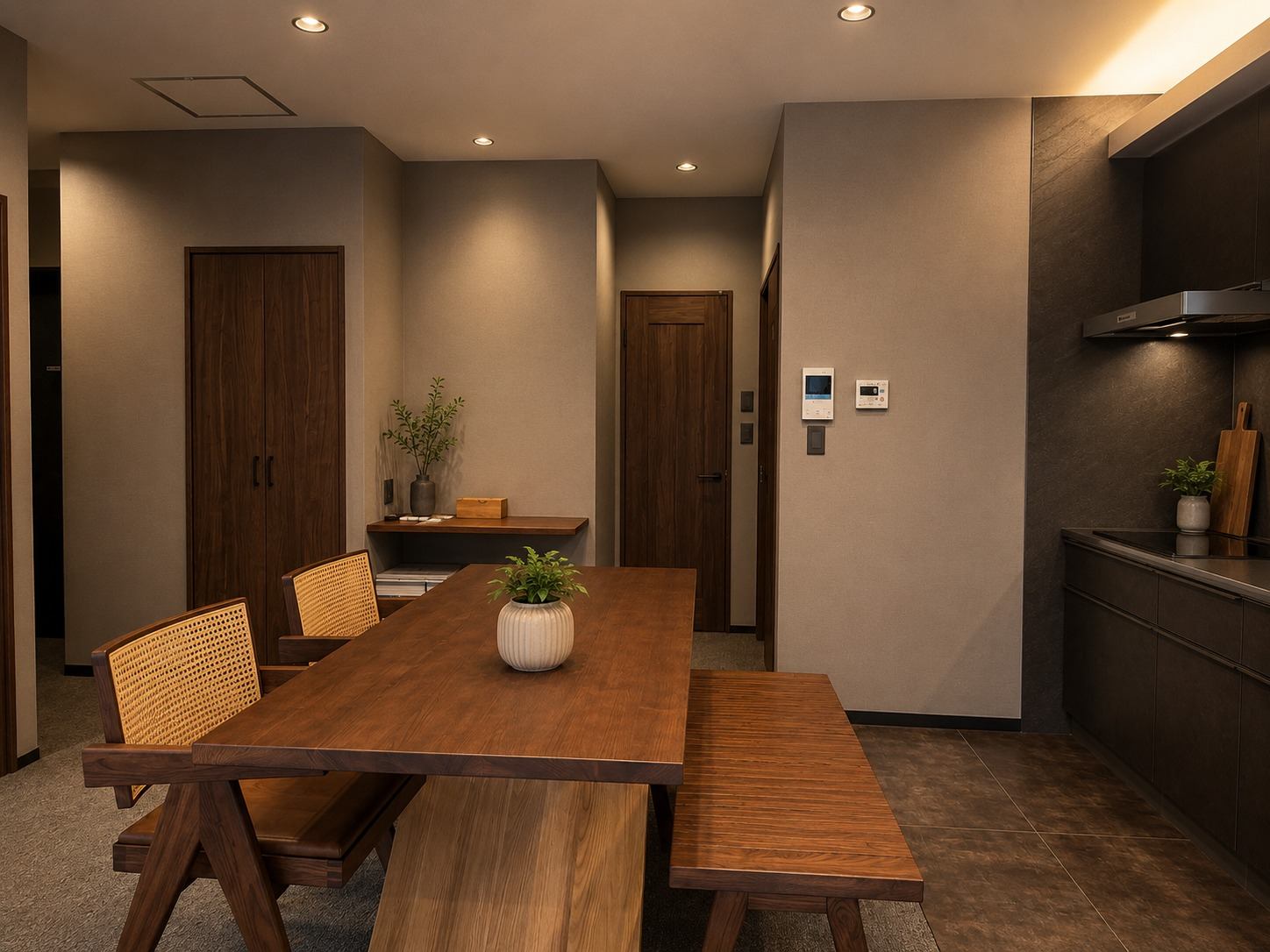 Iconic Luxury 2LDK w/ Skytree View | Max4 |9F