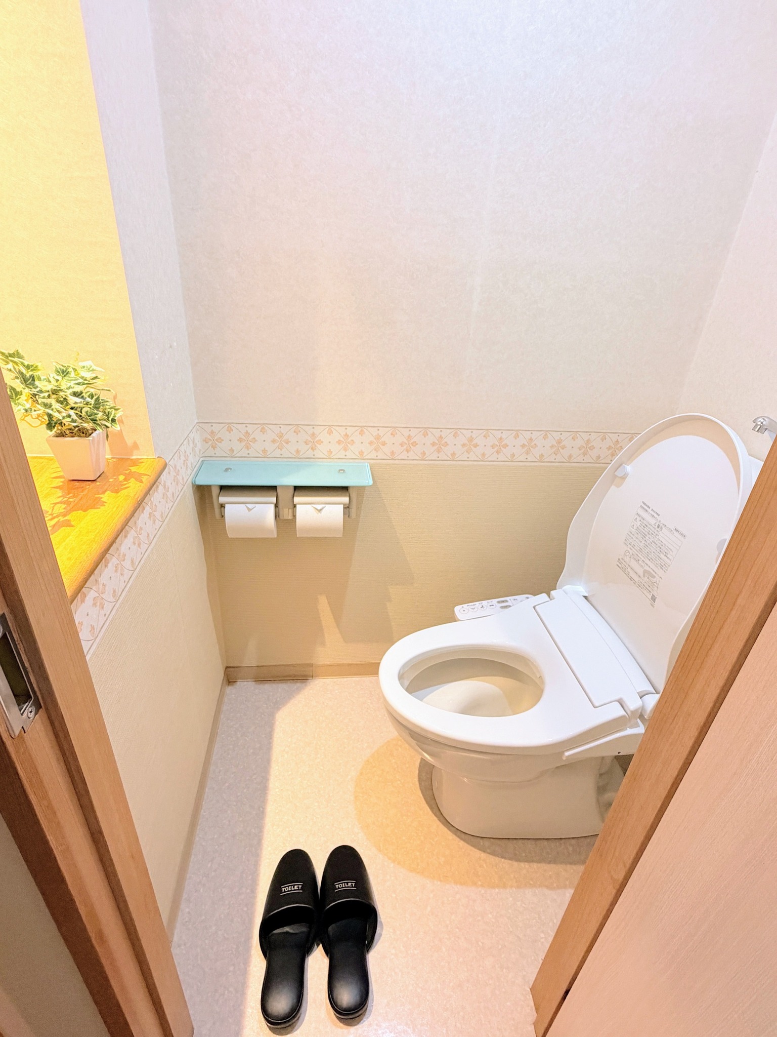 【4F客室】全室オーシャンビュー|歴史街並み小浜西組・三丁町|静かな和の宿|海まで徒歩1分