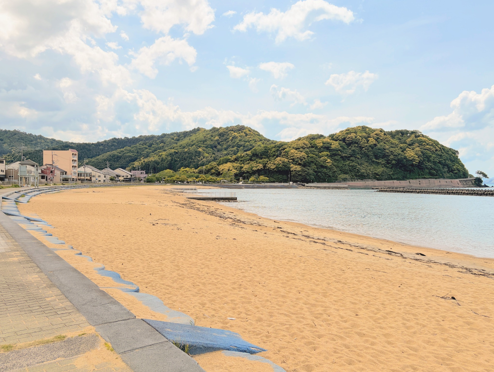 【4F客室】全室オーシャンビュー|歴史街並み小浜西組・三丁町|静かな和の宿|海まで徒歩1分