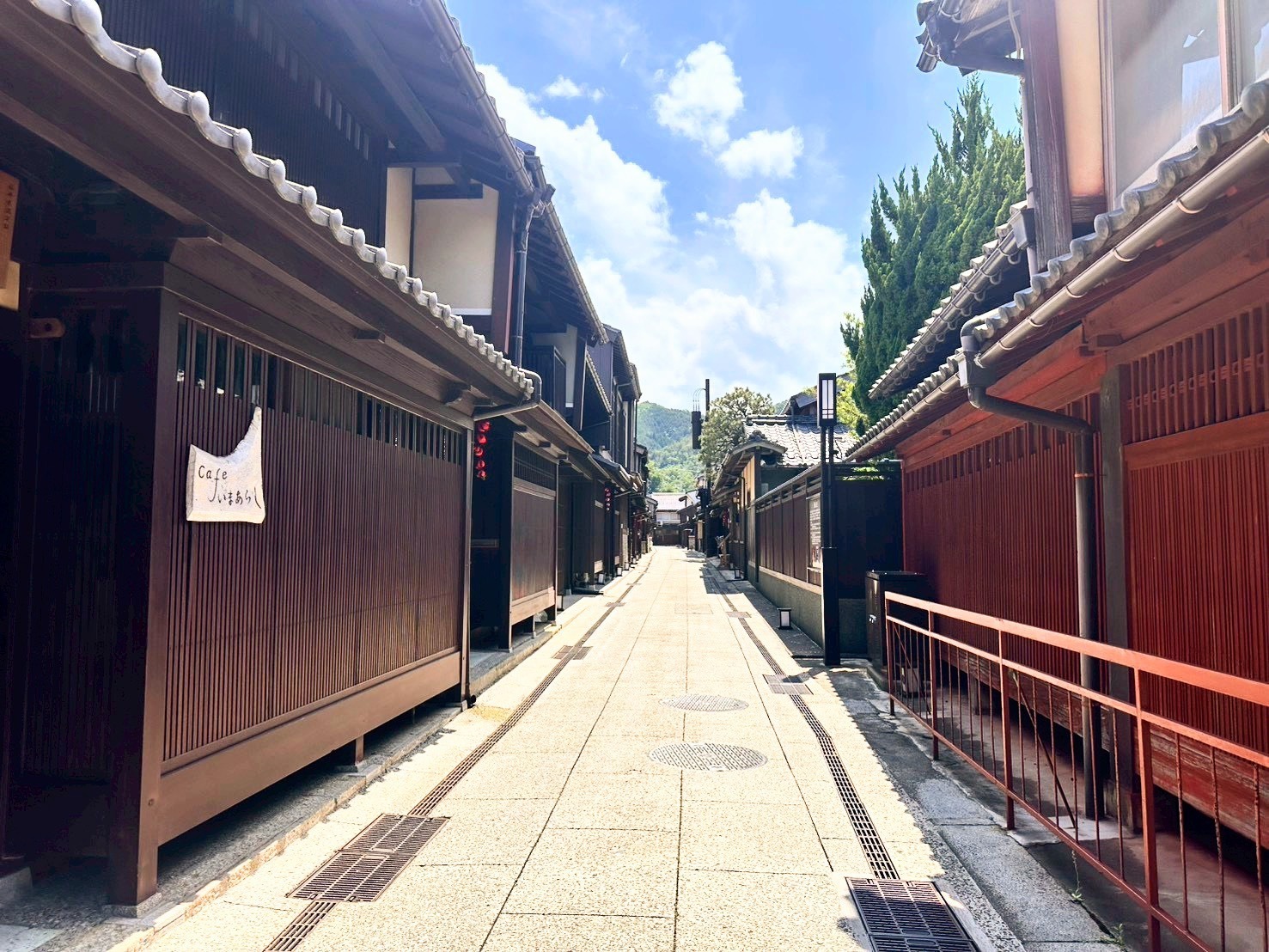 【5F客室】全室オーシャンビュー|歴史街並み小浜西組・三丁町|静かな和の宿|海まで徒歩1分