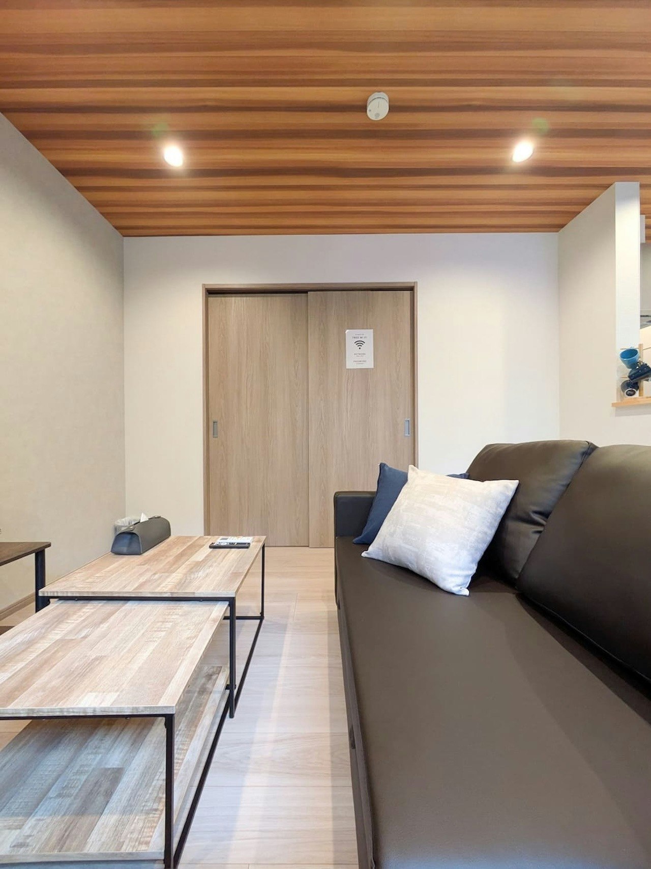 NEW OPEN!博多駅まで15分・最大4人使用の新築アパート