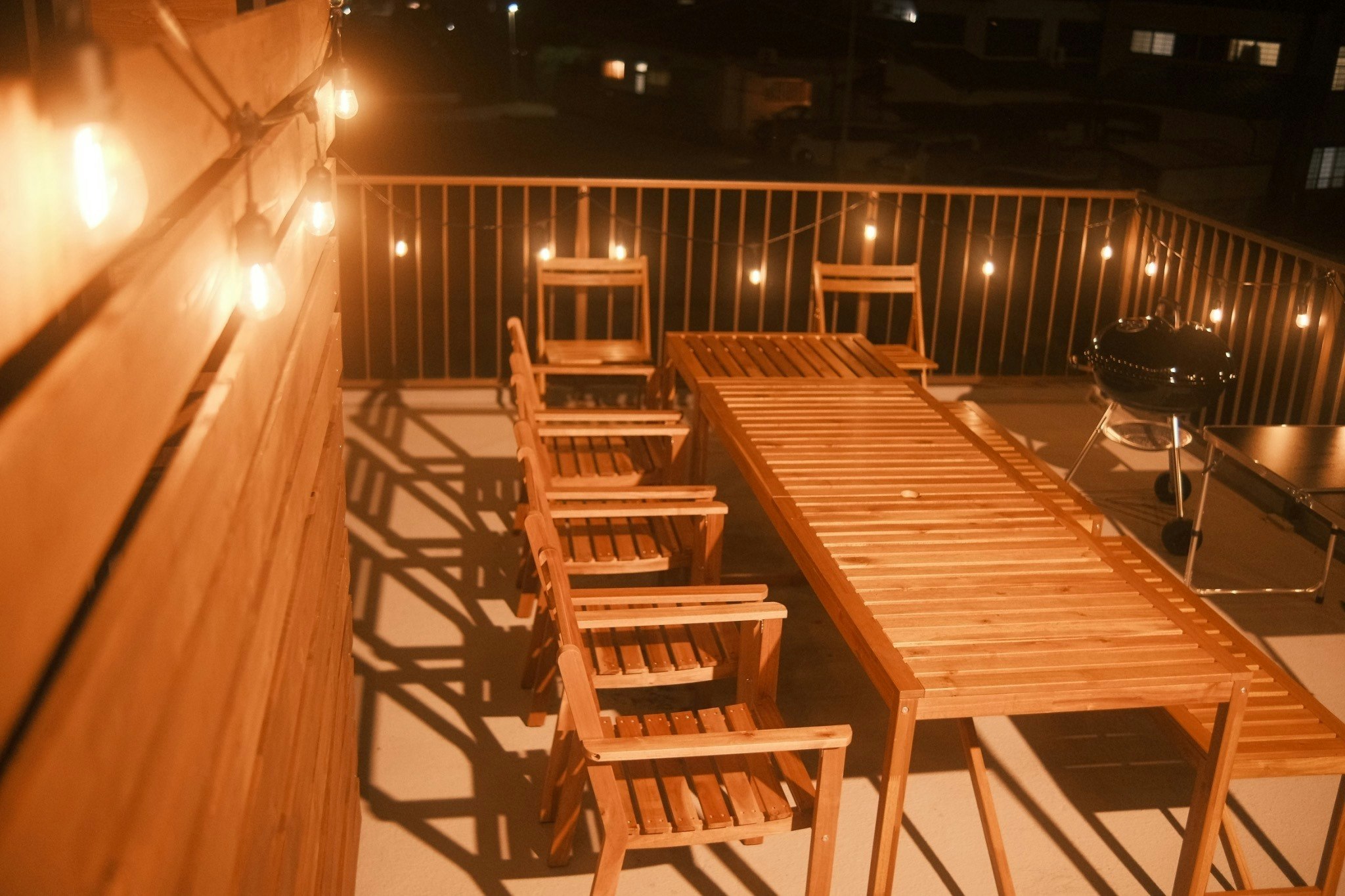 【淡路島・洲本|一棟貸切】本格ジム&テラスBBQ|最大10名・合宿やグループ旅行に