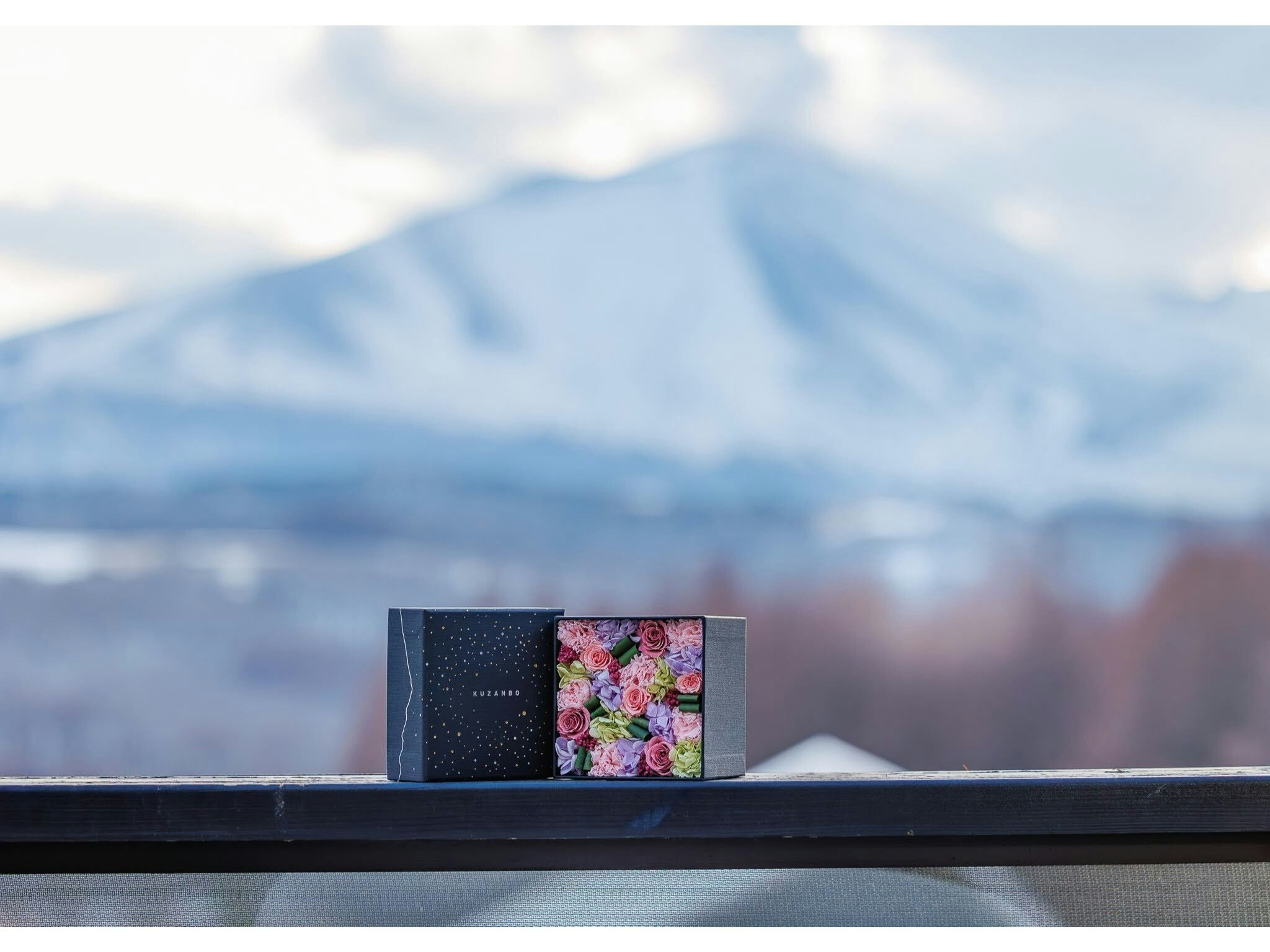 【1棟限定】開業5周年記念|Nicolai Bergmann Flowers & Designプラン