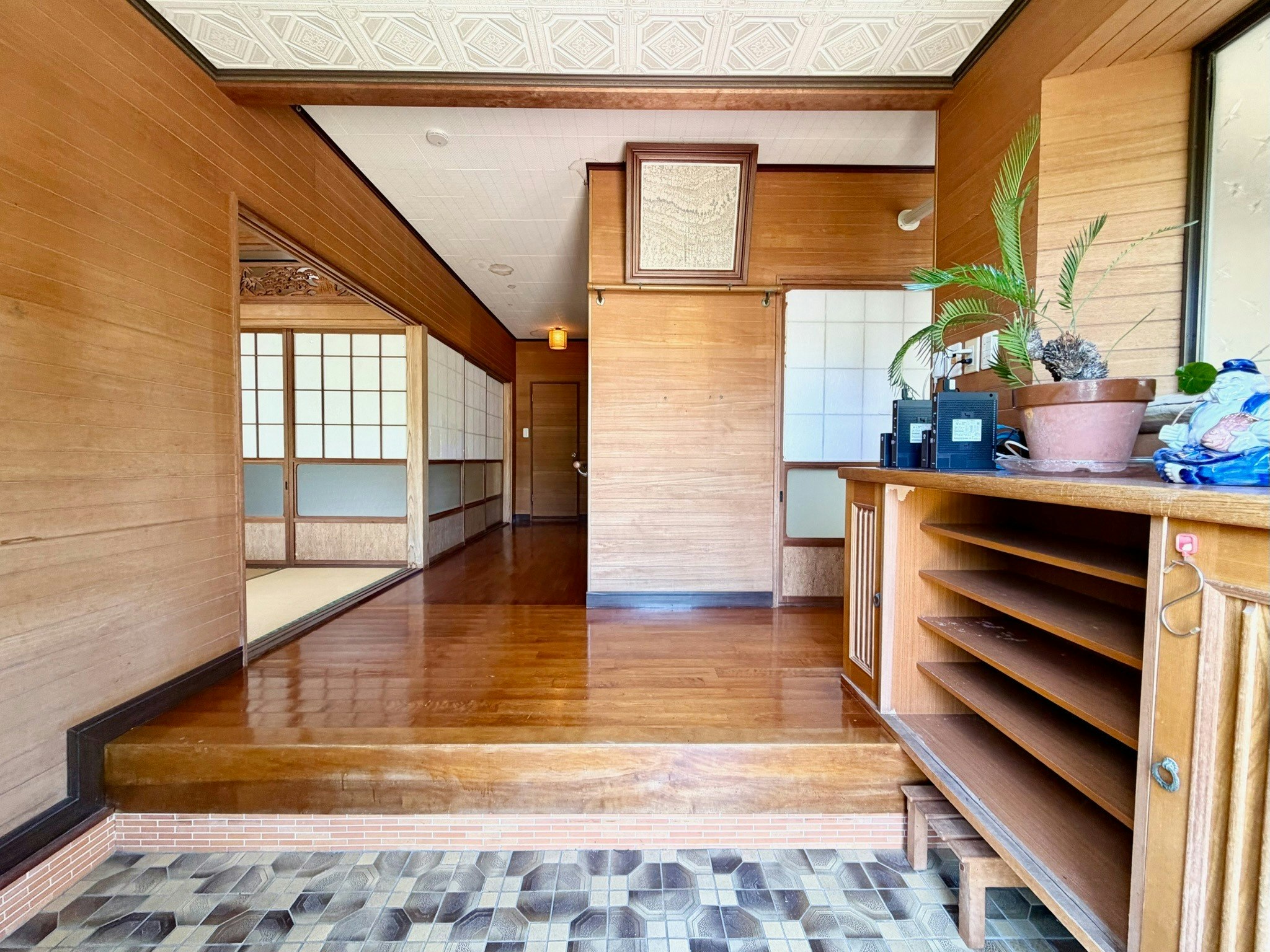 最大5名|庭付き一棟貸し