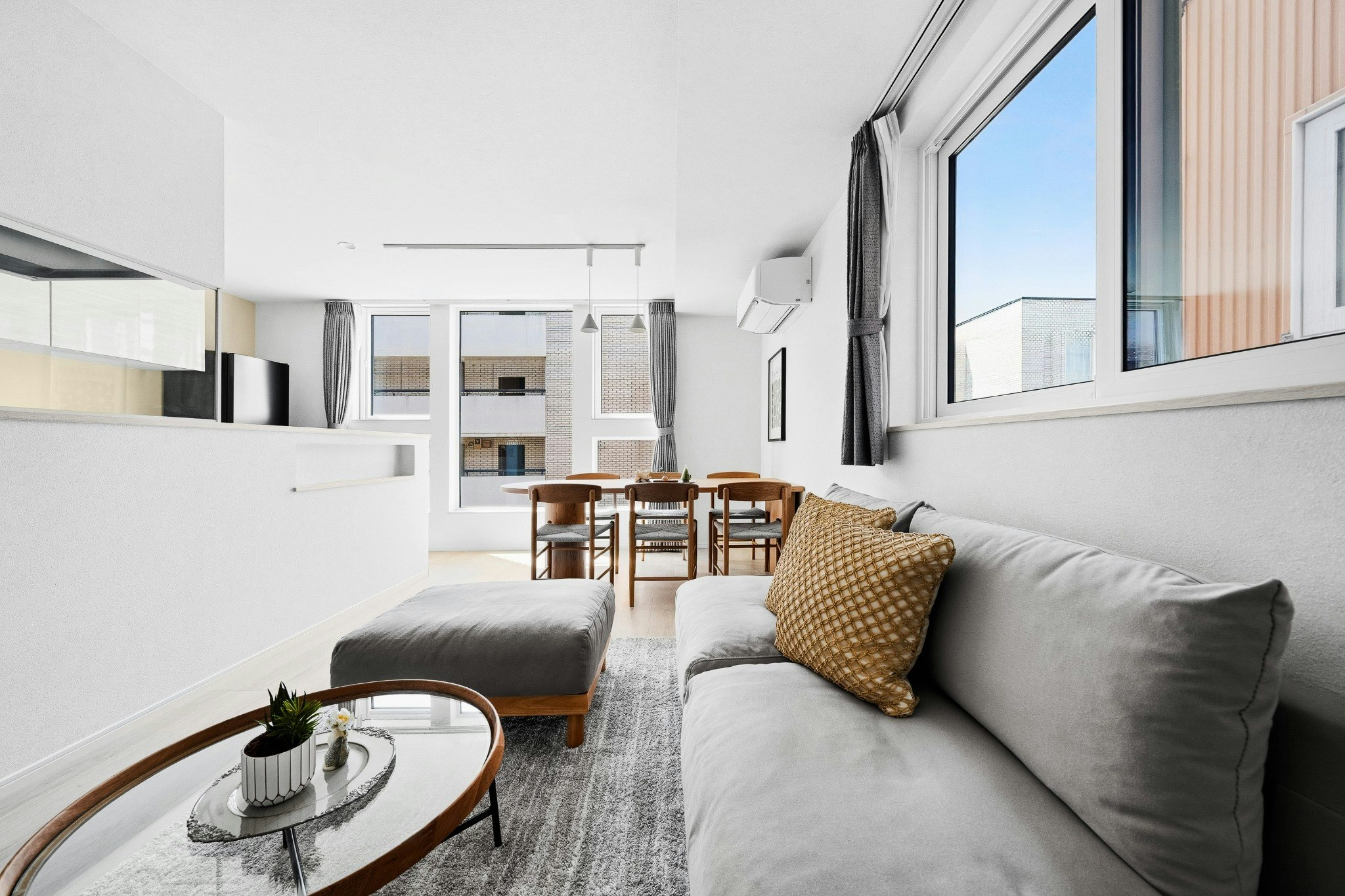 GRACE HOME-A