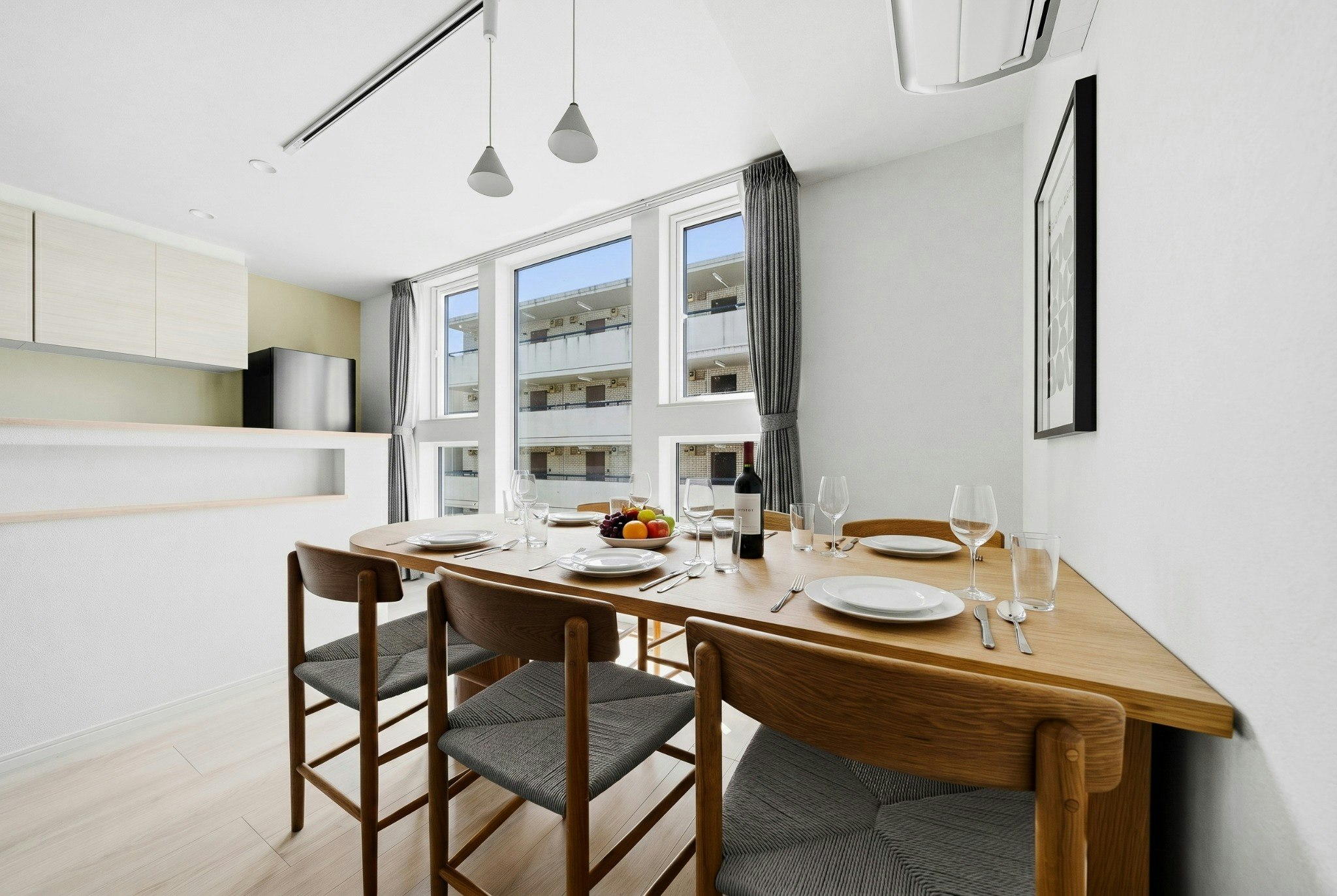 GRACE HOME-A