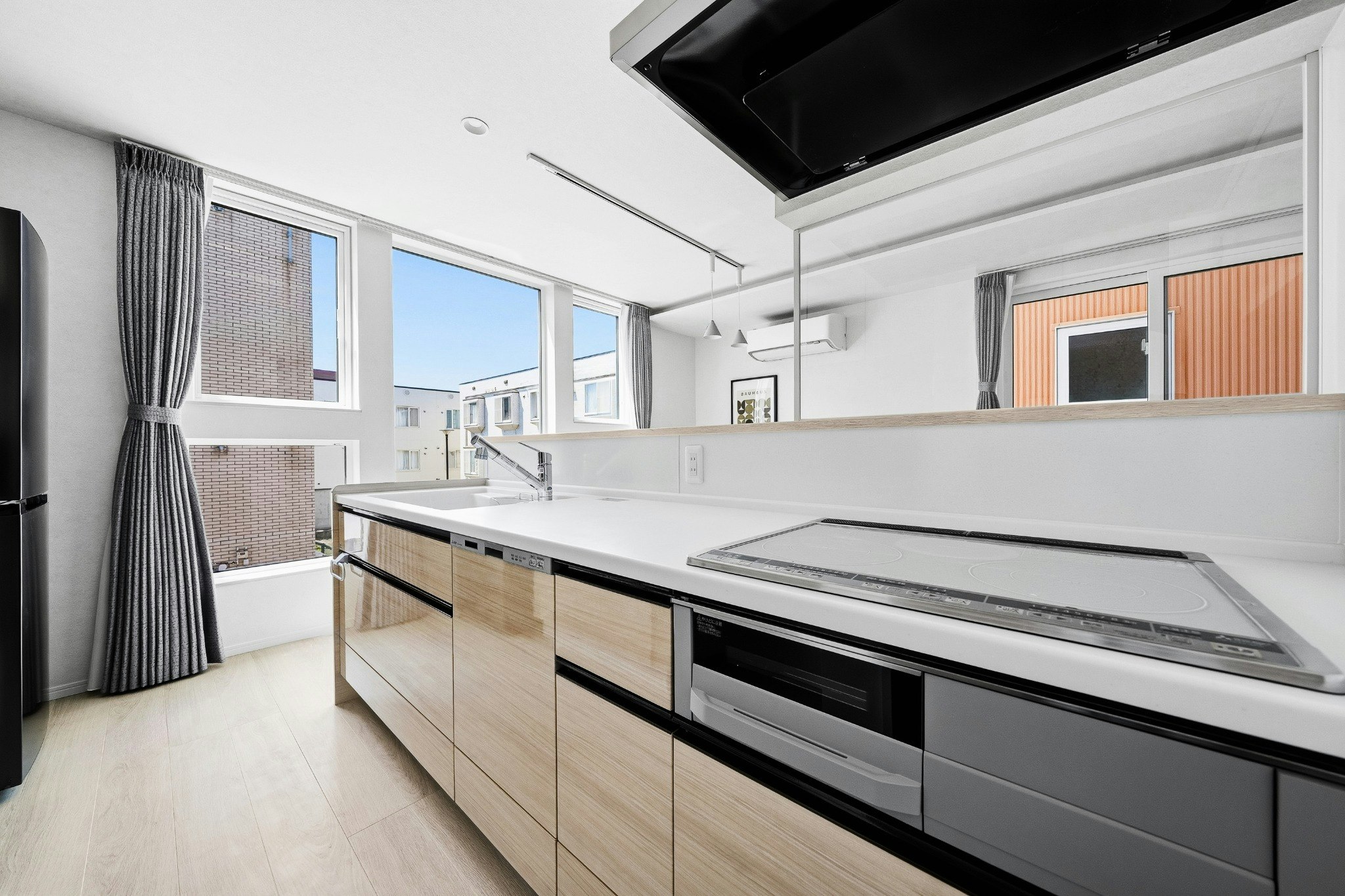 GRACE HOME-A