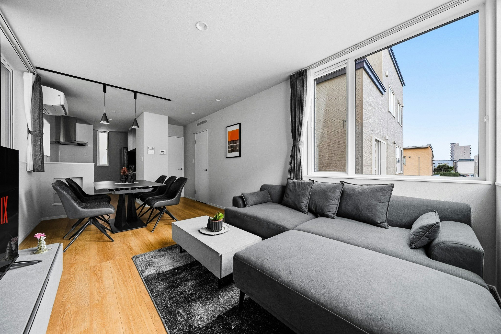 GRACE HOME-B