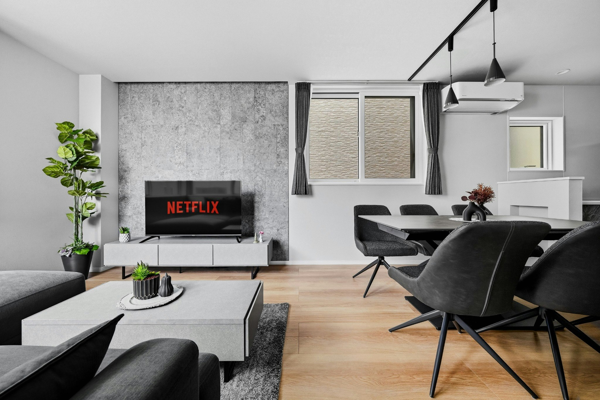 GRACE HOME-B
