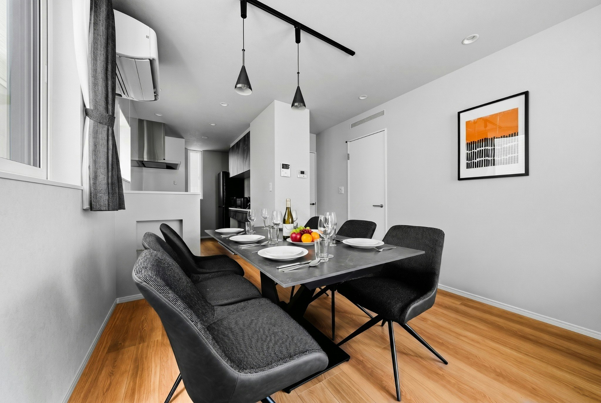 GRACE HOME-B