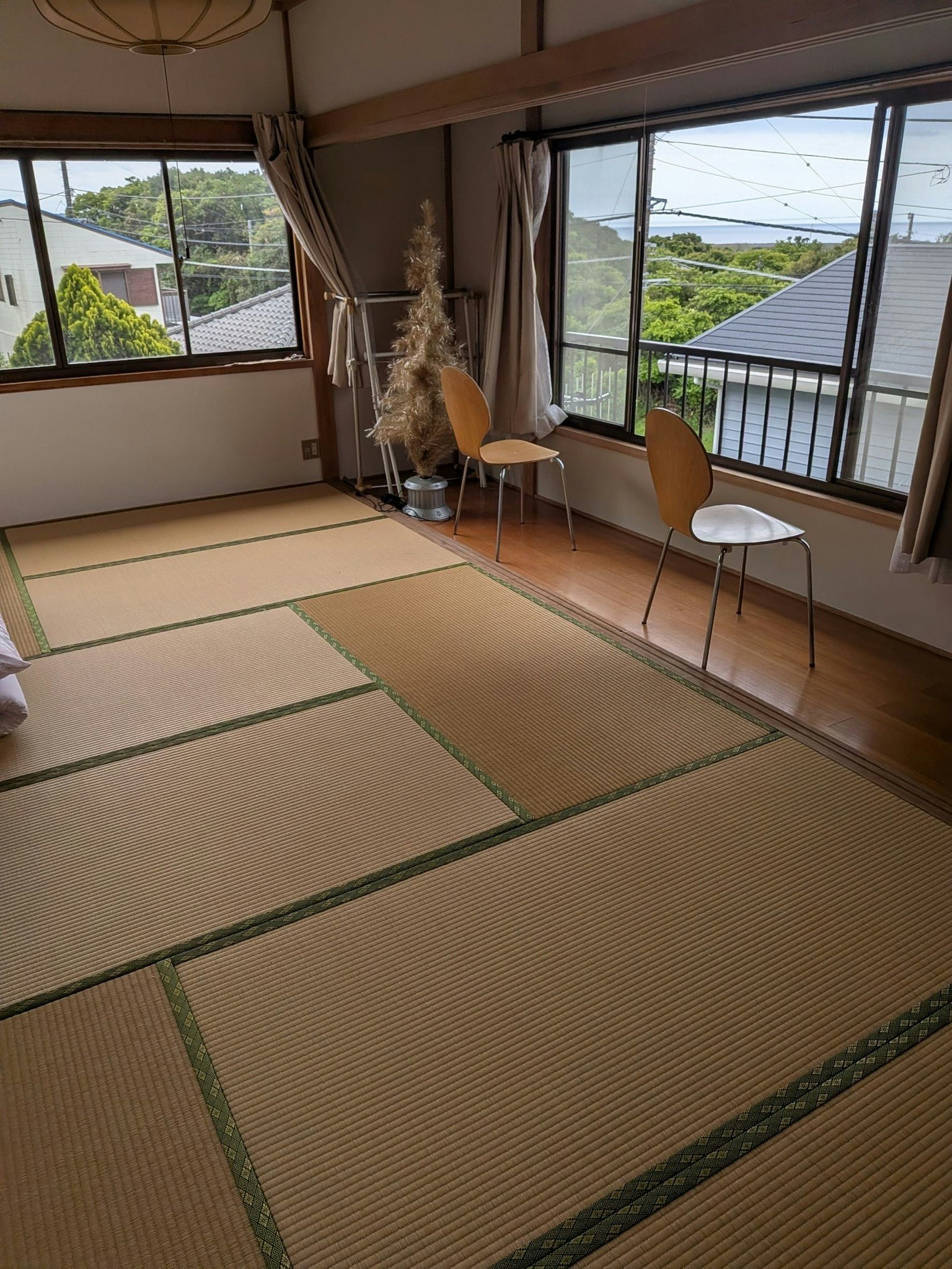 [まるごと貸切一棟貸し]太平洋一望海辺のお宿
