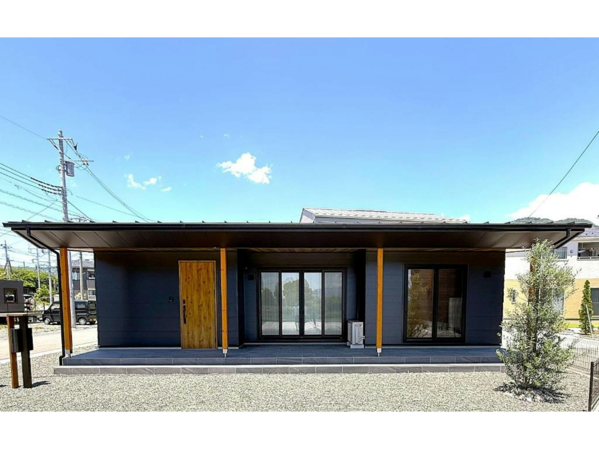 【一棟貸し】6名まで宿泊OK/素泊まりプラン/無料駐車場あり/禁煙