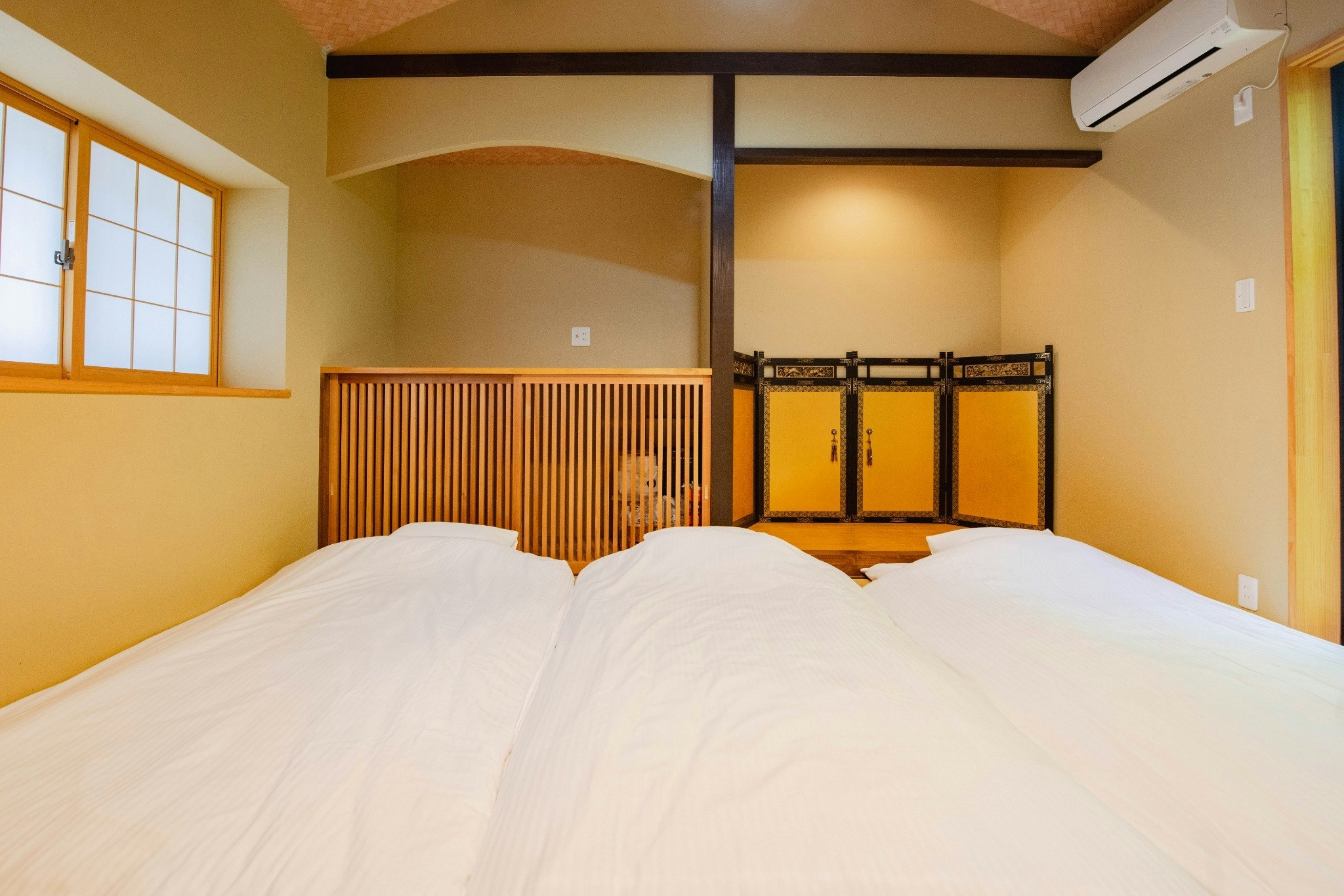 【京恋-東寺】1日1組限定|風雅な平屋|東寺、梅小路公園|スーパー350M