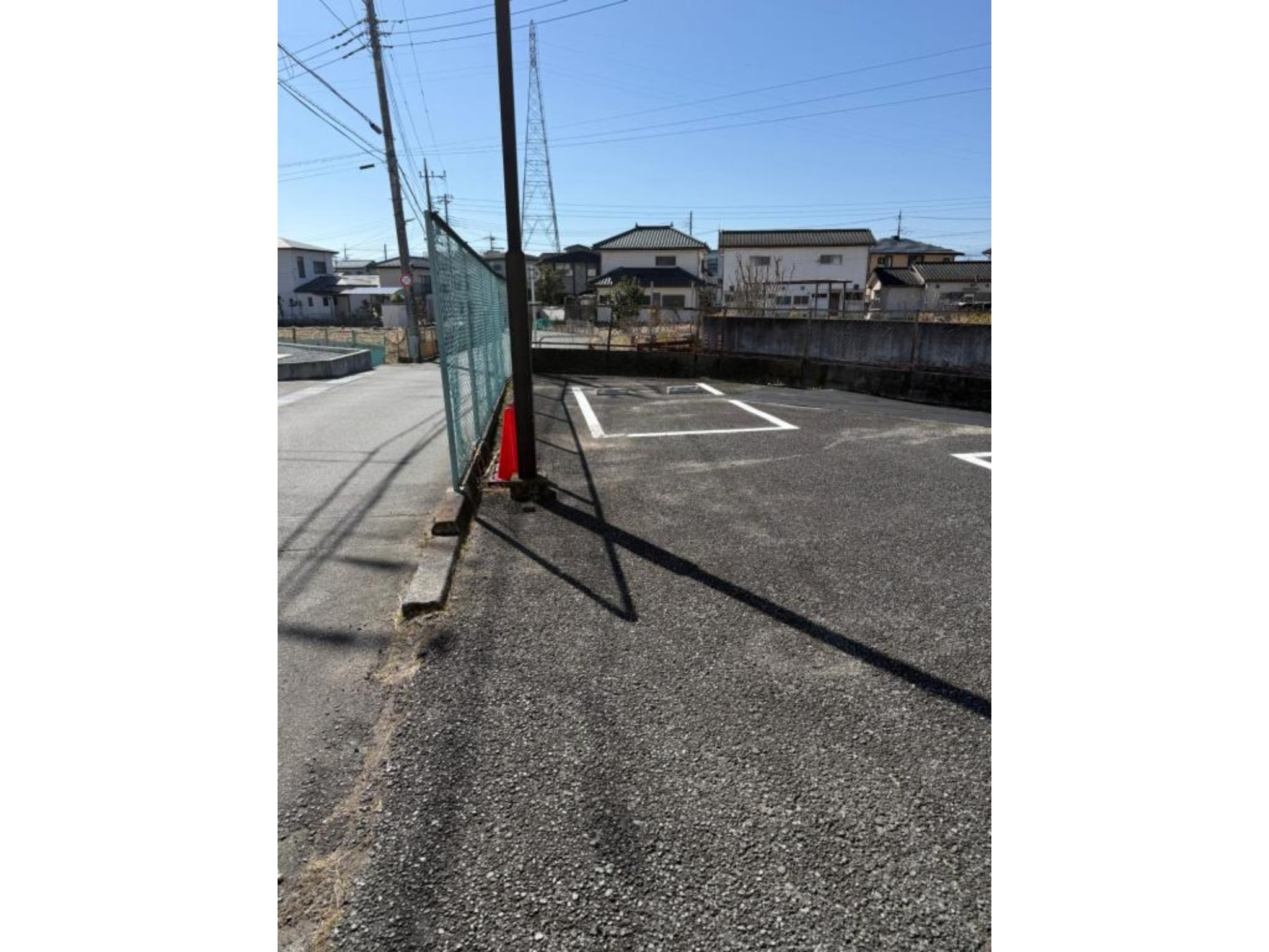 OTOWABASE/民泊のnull