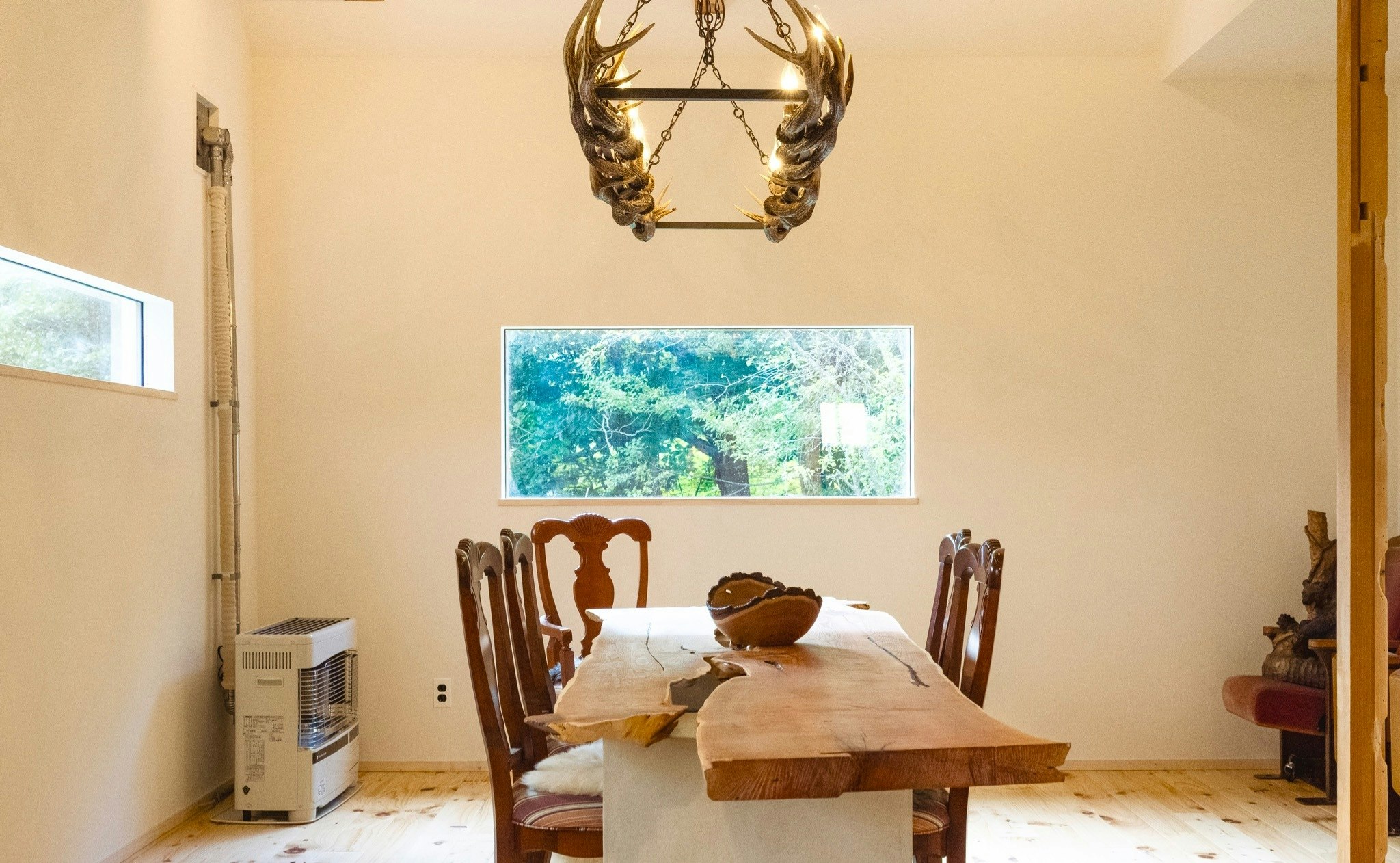 TeshioNakagawa Vacation House