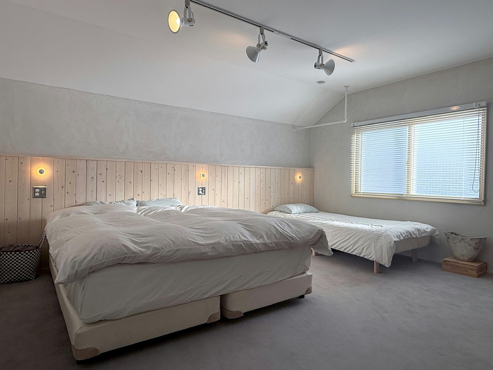 TeshioNakagawa Vacation House
