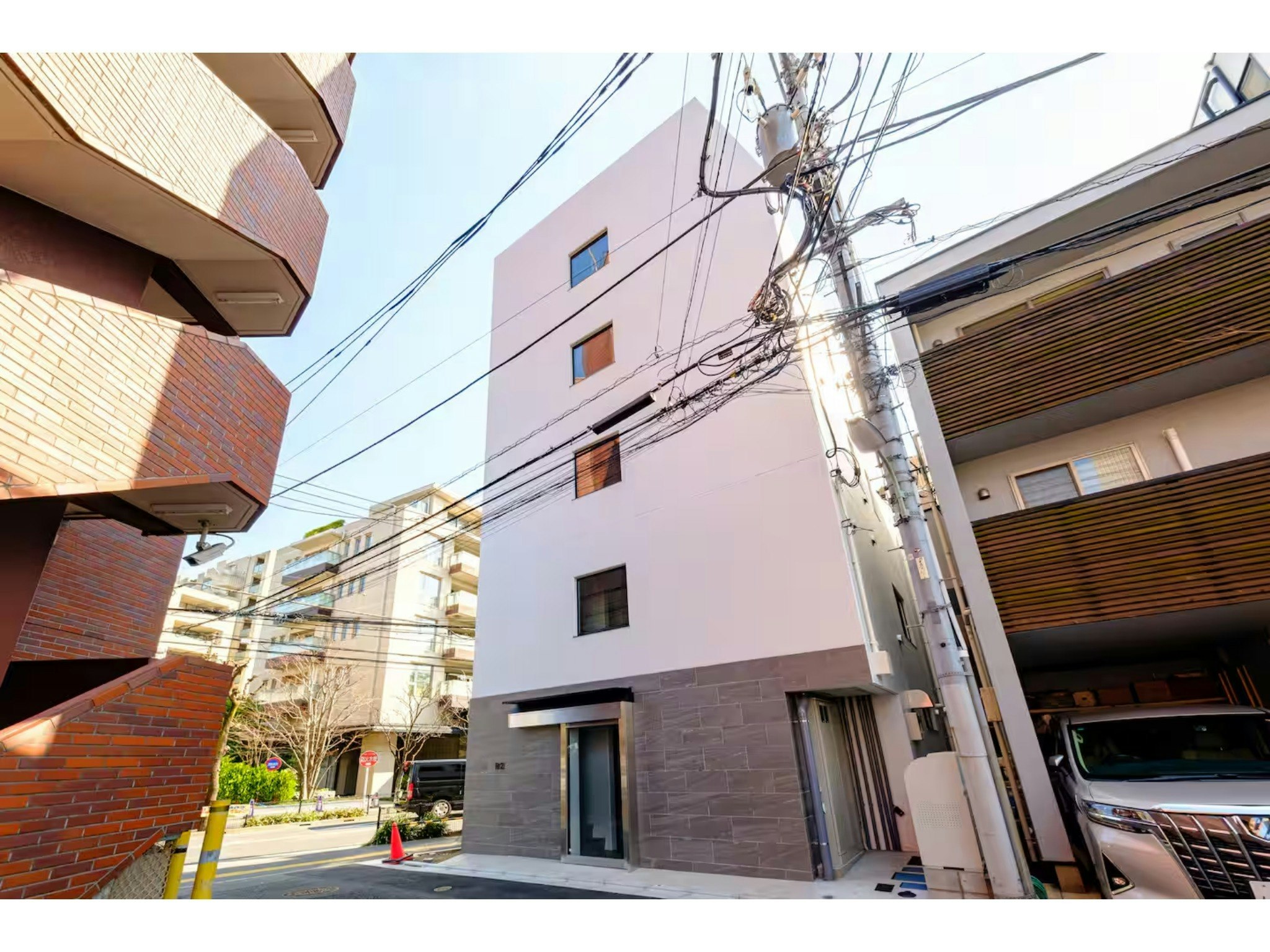 【401】新築|大井町駅まで5分|品川・羽田へのアクセス良好|東京観光