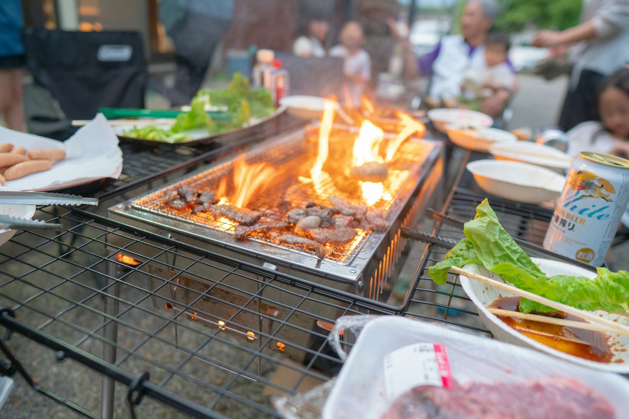 【一棟貸切】人吉の宿「ゆくうて」最大9名宿泊可 2026年8月オープン 夏季シーズンはBBQ受付