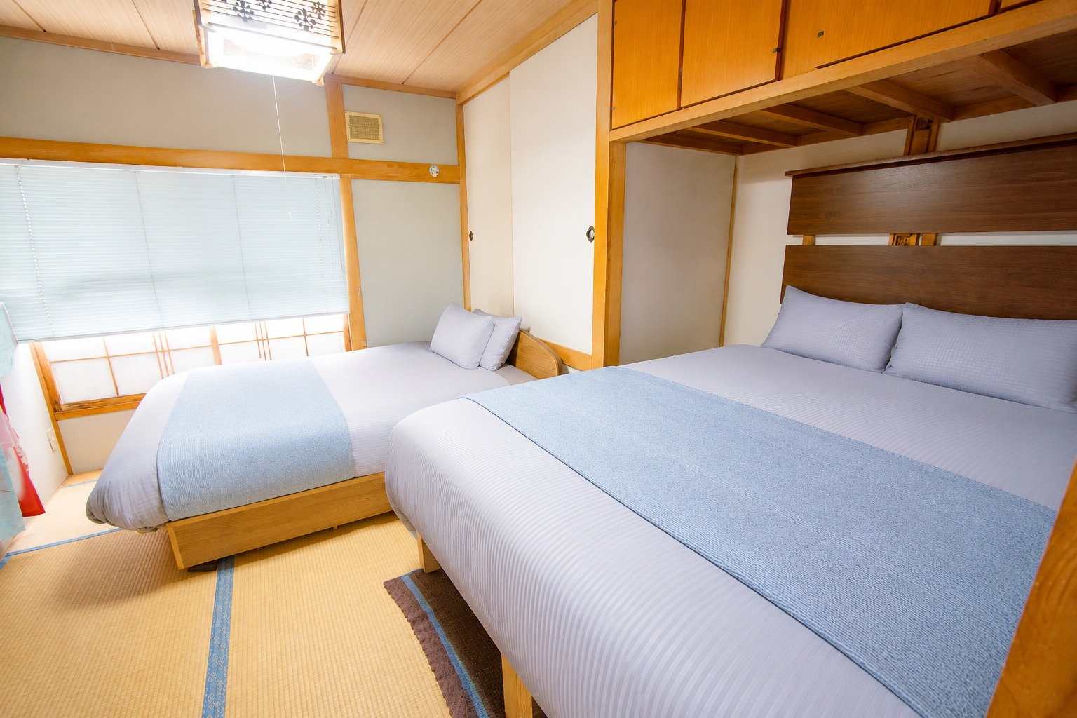お花畑まで5分!一組限定!最大7人!エアコン付!ファミリー向け!日本家屋!