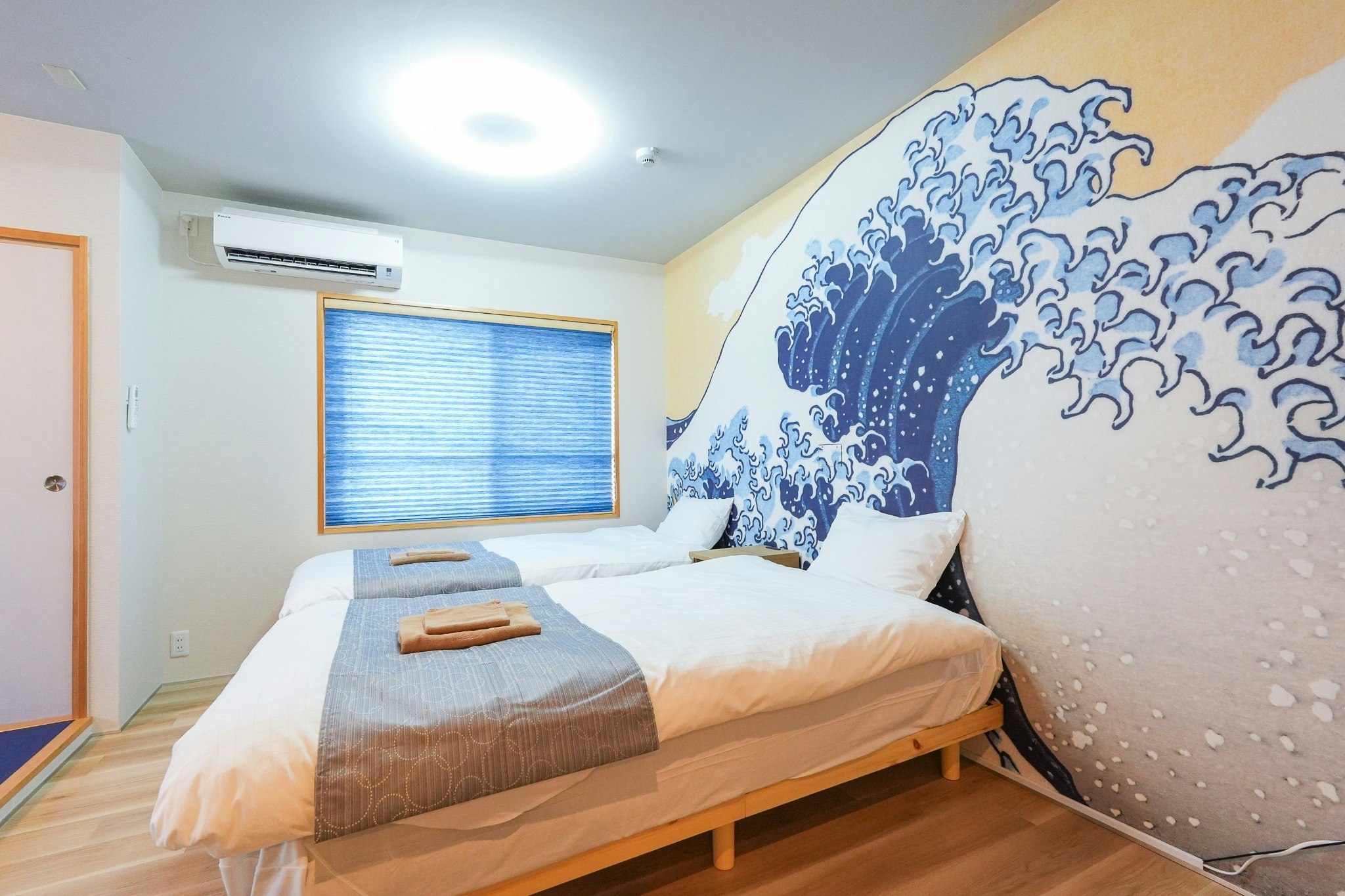 Seed INN Haneda Terrace 201