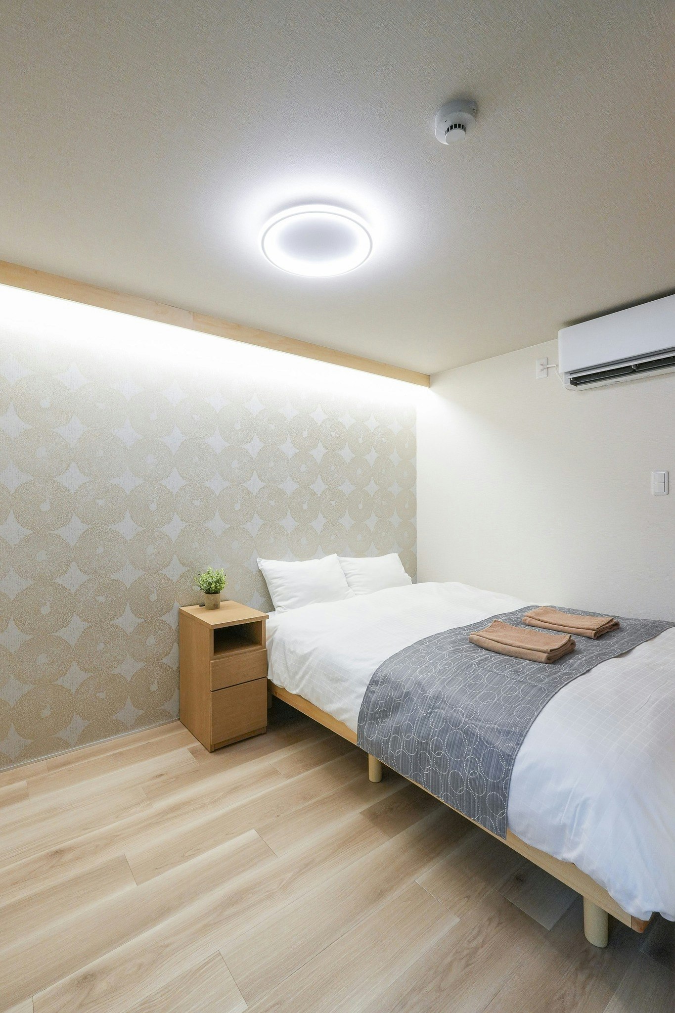 Seed INN Haneda Terrace 203