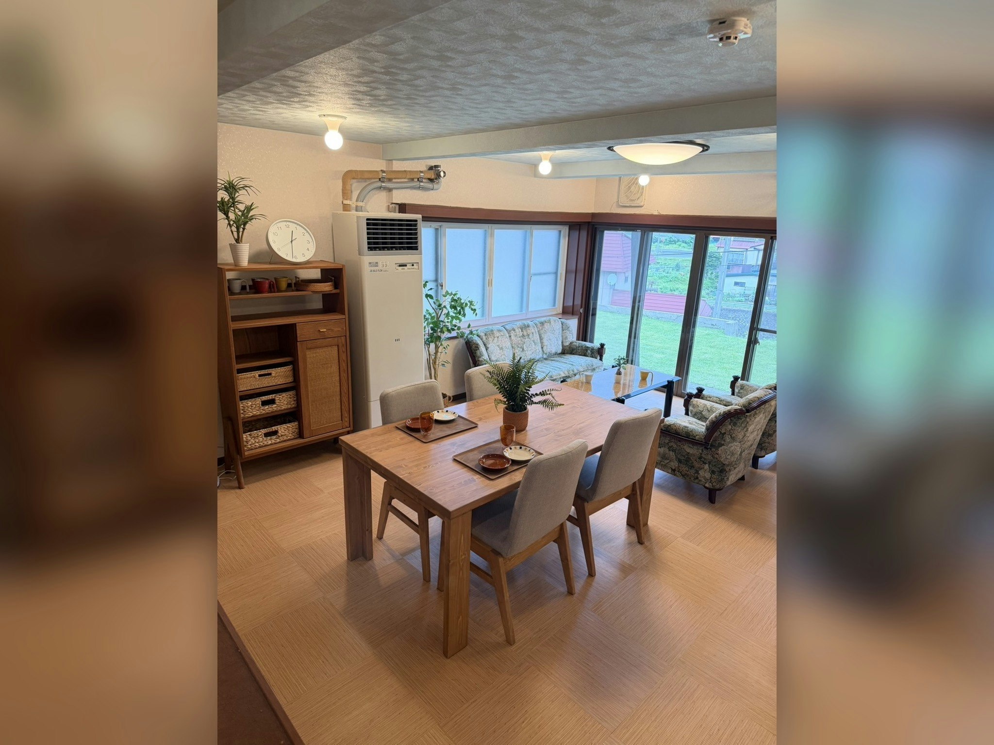 田舎の隠れ家 Cottage Rive Gauche - 温泉付き貸切コテージ
