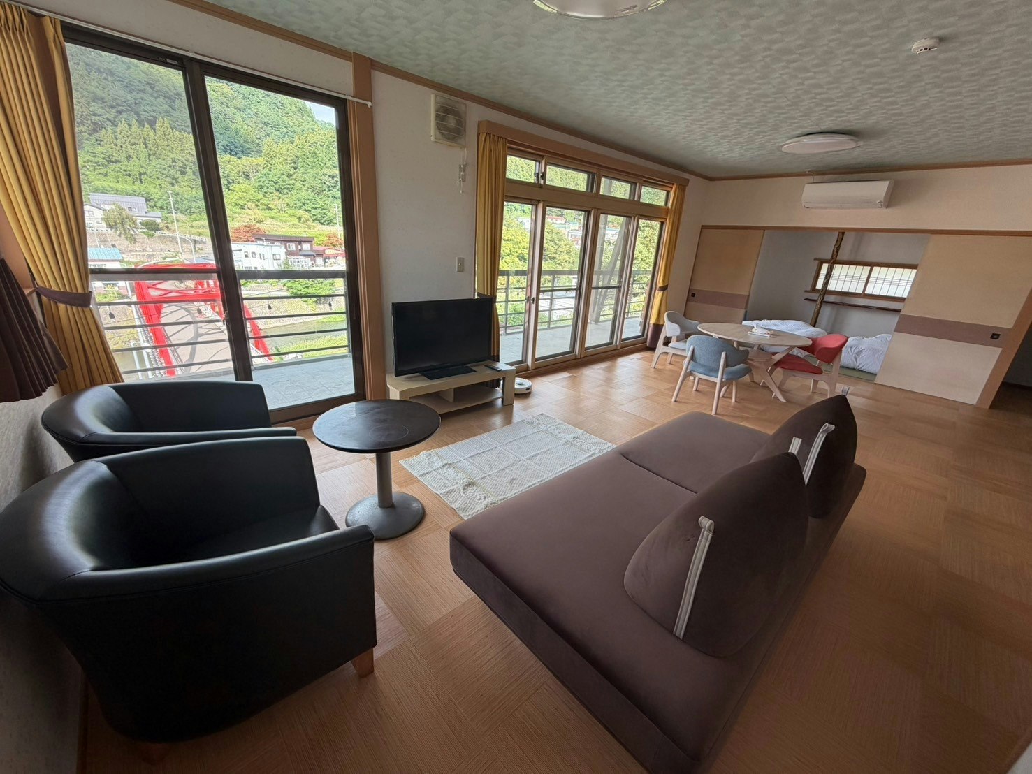 田舎の隠れ家 Cottage Rive Gauche - 温泉付き貸切コテージ