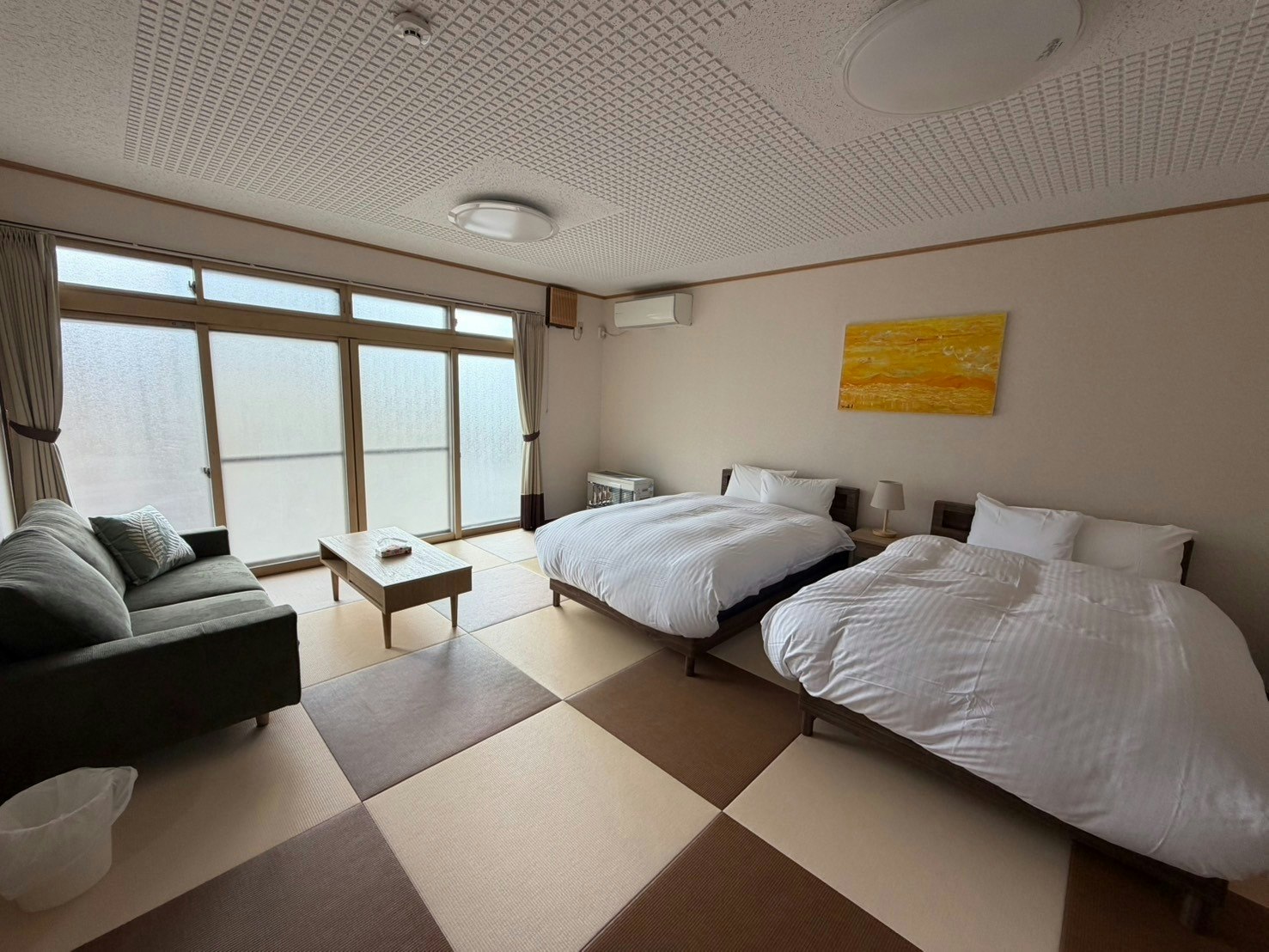 田舎の隠れ家 Cottage Rive Gauche - 温泉付き貸切コテージ