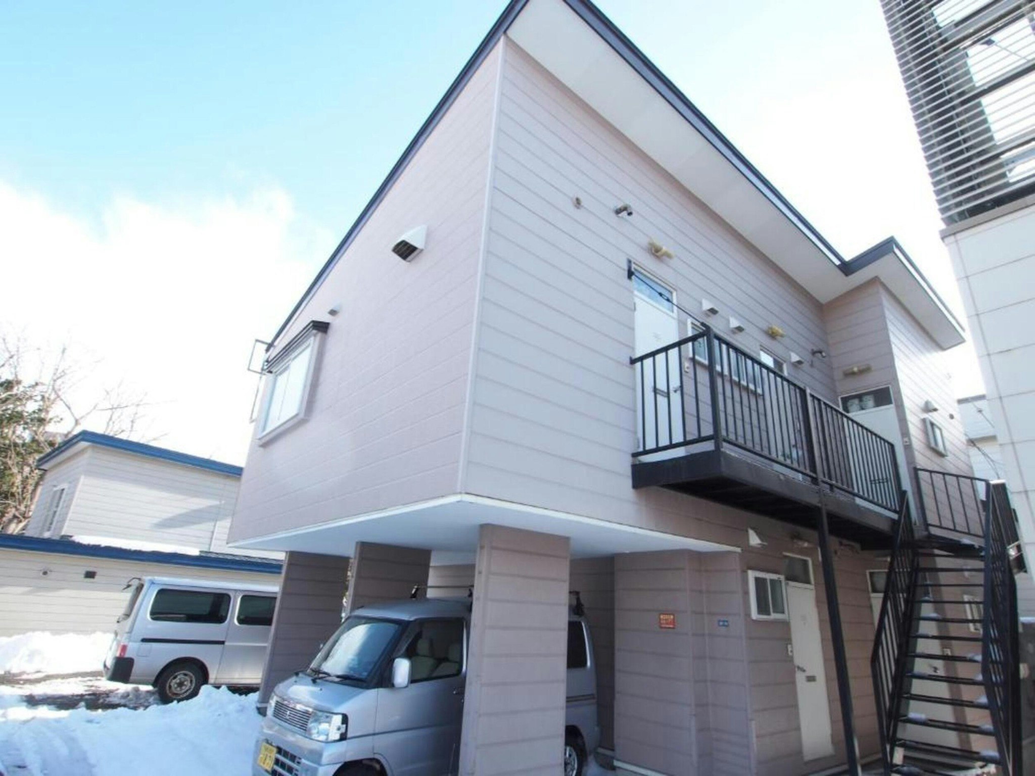 函館旅行 和の暮らし [市電]湯の川駅(徒歩1分) ポケットWI-Fiあり 最大4名様まで