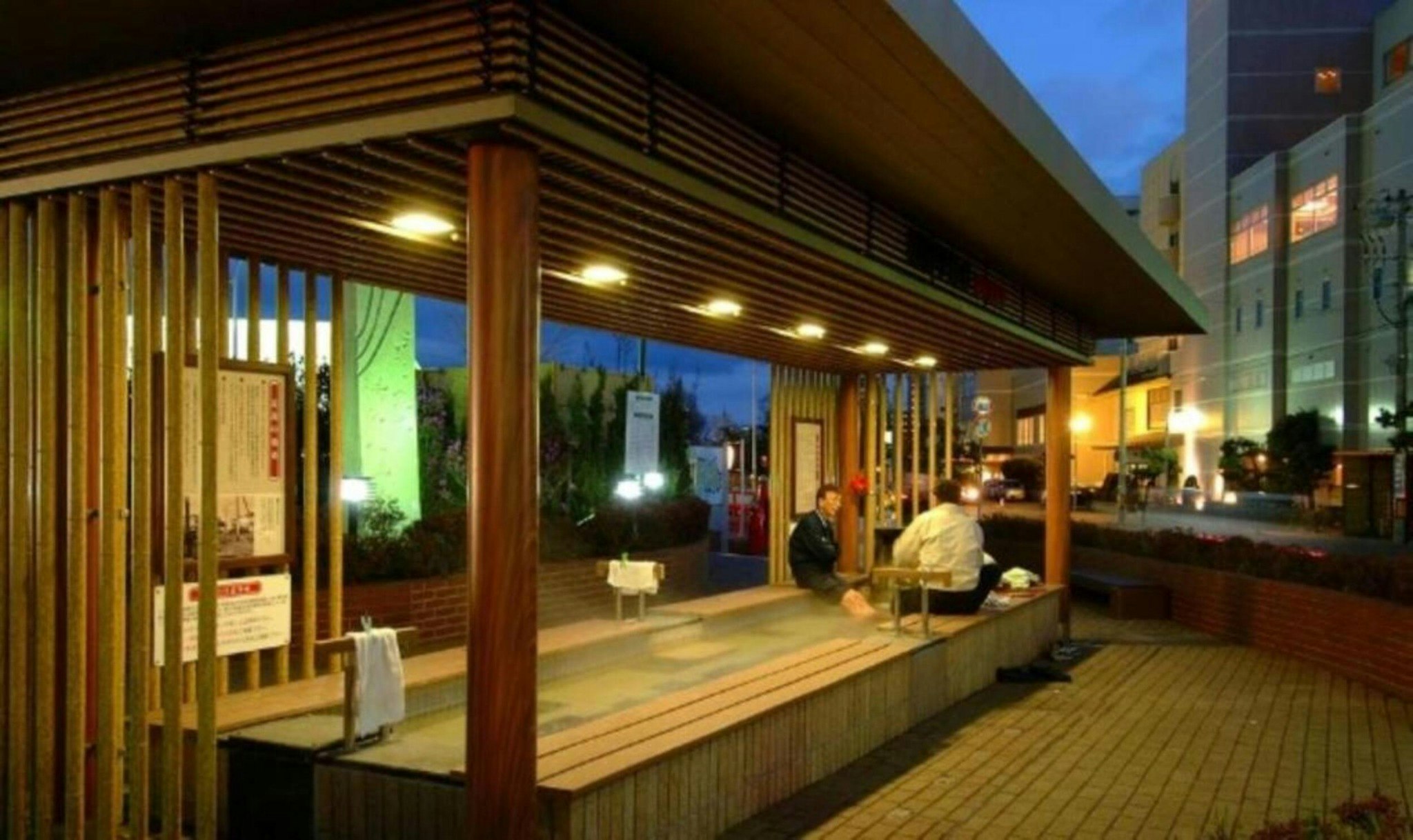 函館旅行 和の暮らし [市電]湯の川駅(徒歩1分) ポケットWI-Fiあり 最大4名様まで