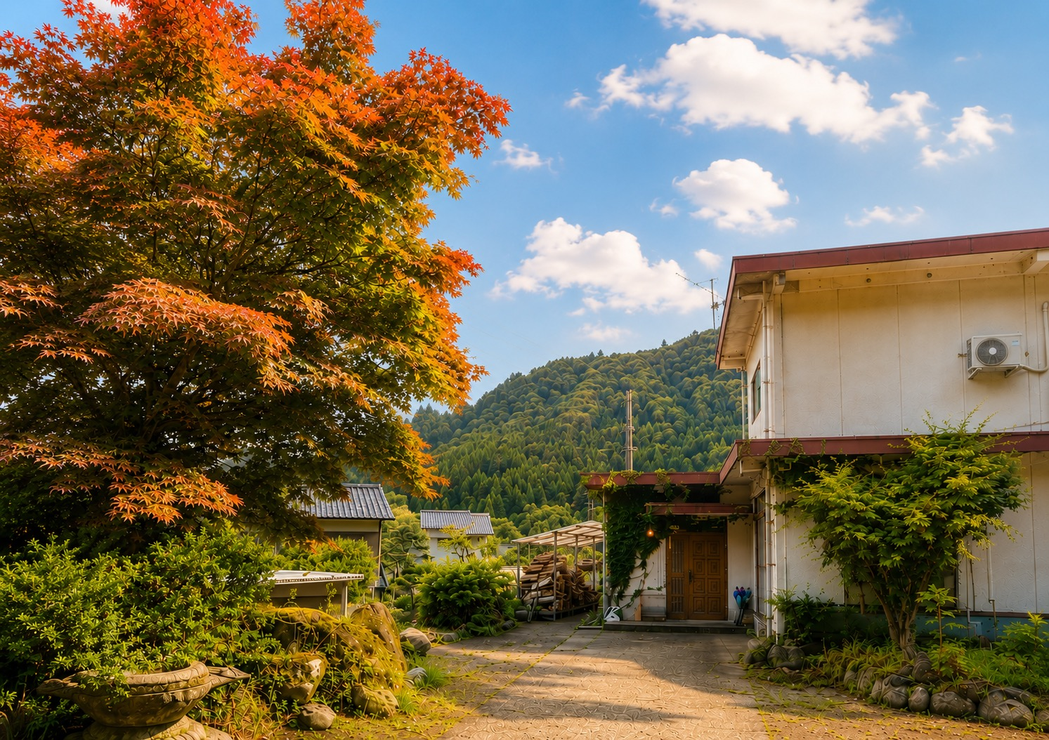 raitohause