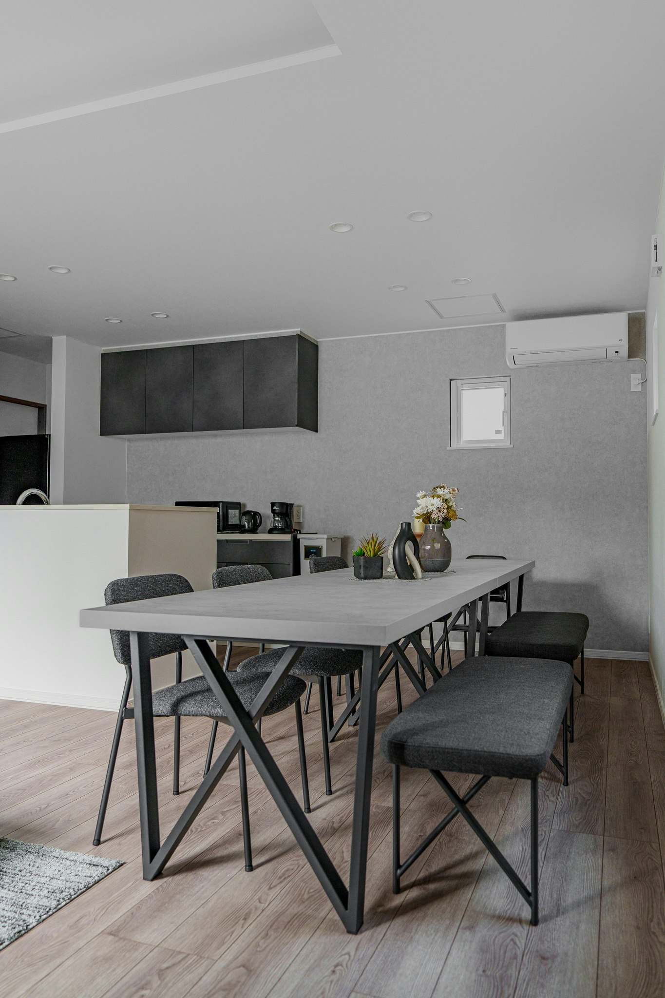 THE LUXERA