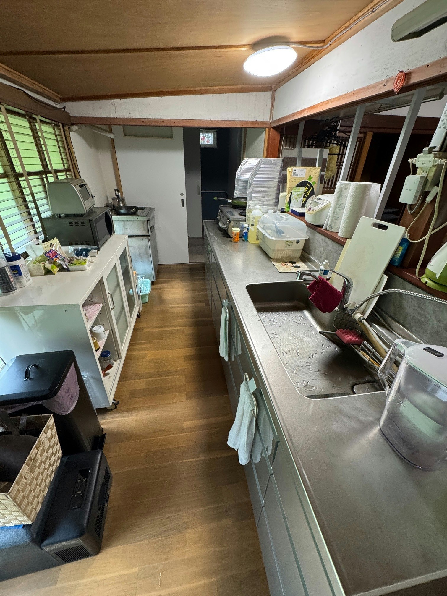 天体観測ができる1棟貸 ベガ