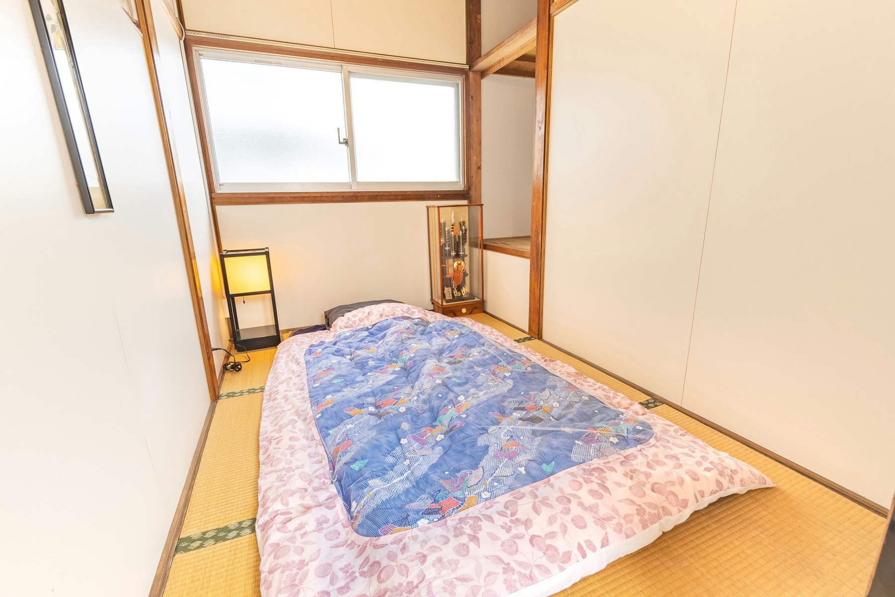 着物がある古民家民泊|羽田空港からタクシーで5分|穴守稲荷駅から1分|6名まで滞在可能|グループ旅行