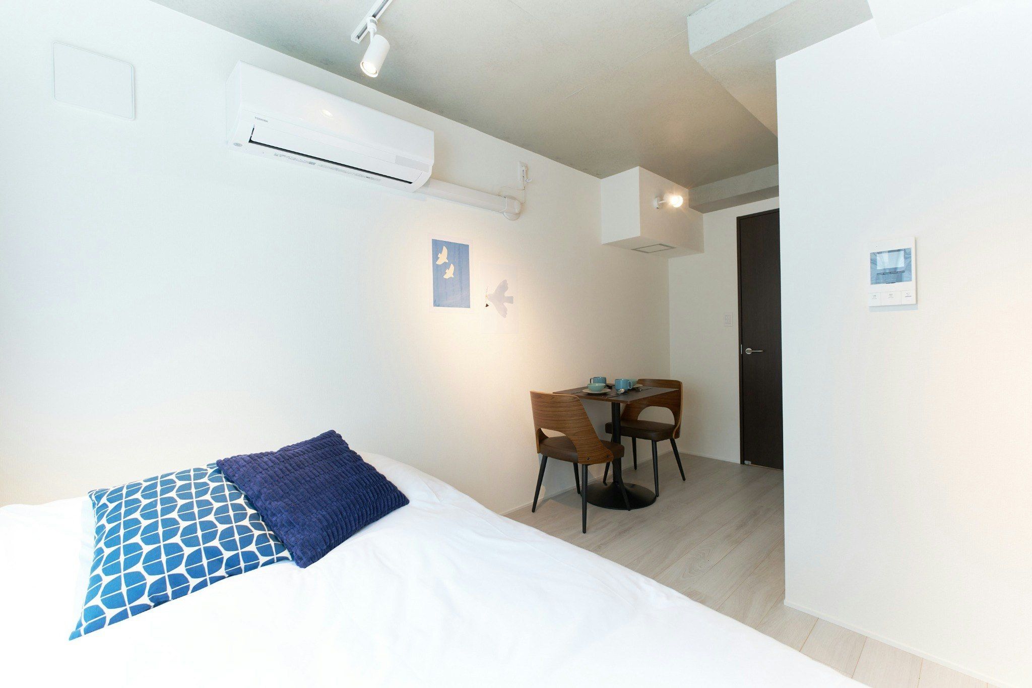 A-1|105*Bellie三軒茶屋 三軒茶屋駅から徒歩4分, Wi-Fi