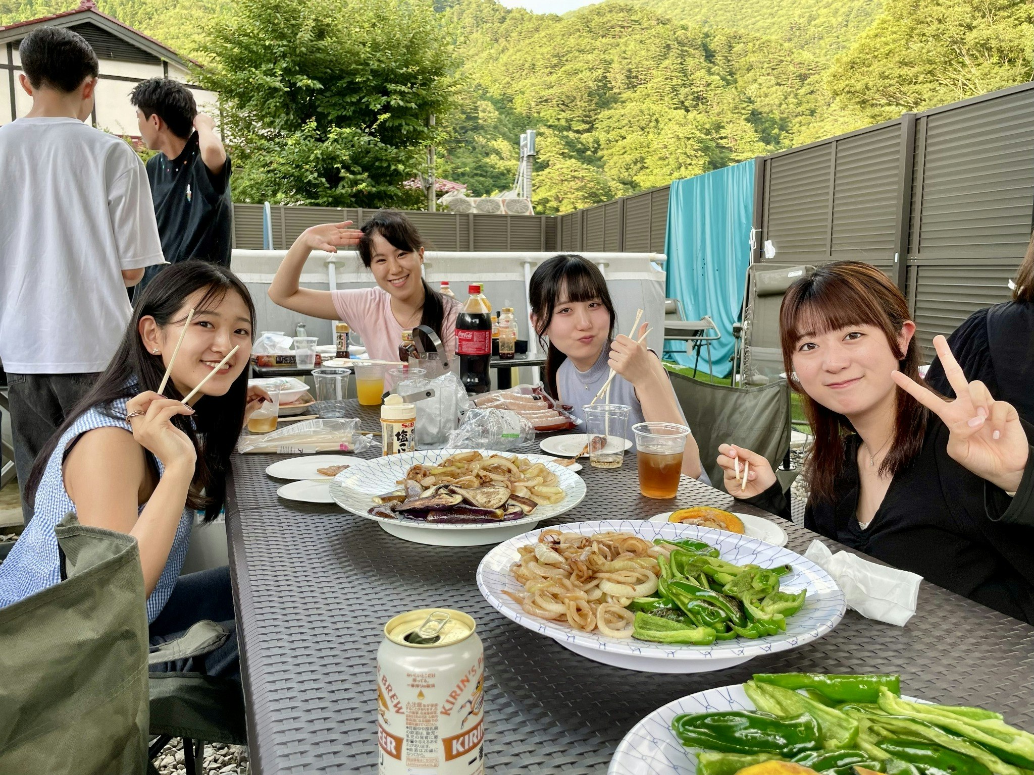 【宿まるごと貸切】最大25名!★サウナ、温泉付き!【ご友人・家族同士・社員旅行でも】
