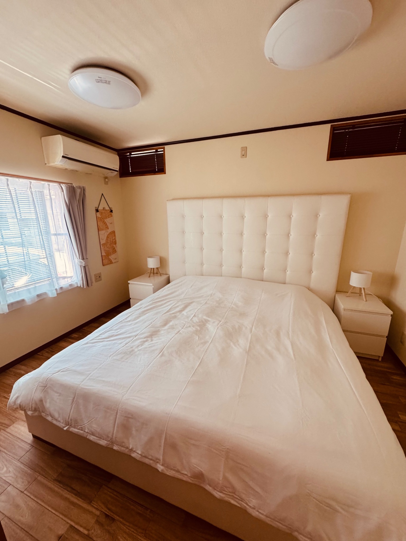「TOYONAGA INN ザ・アネックス」クロスフィット&Hyroxジム経営の宿