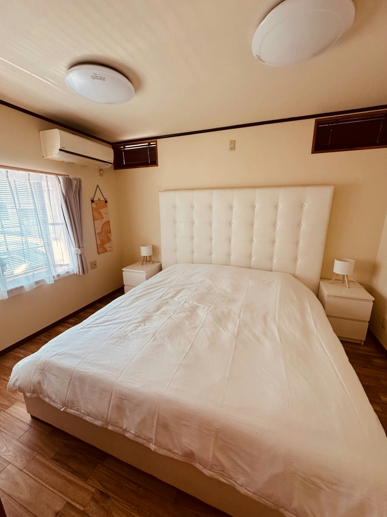 「TOYONAGA INN ザ・アネックス」クロスフィット&Hyroxジム経営の宿