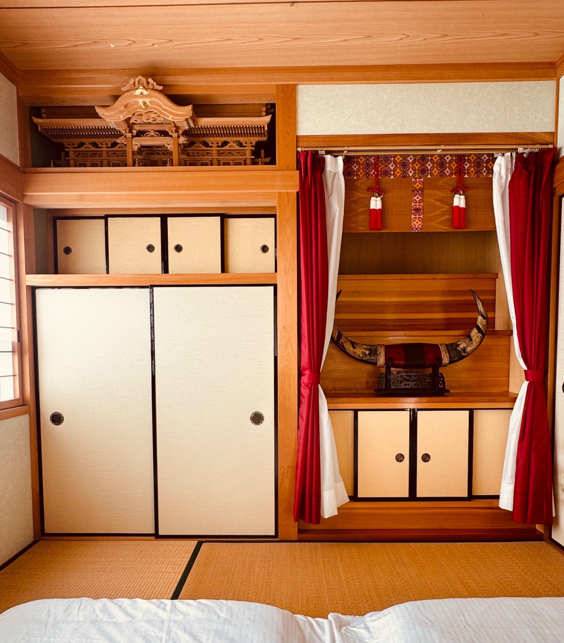 「TOYONAGA INN ザ・アネックス」クロスフィット&Hyroxジム経営の宿