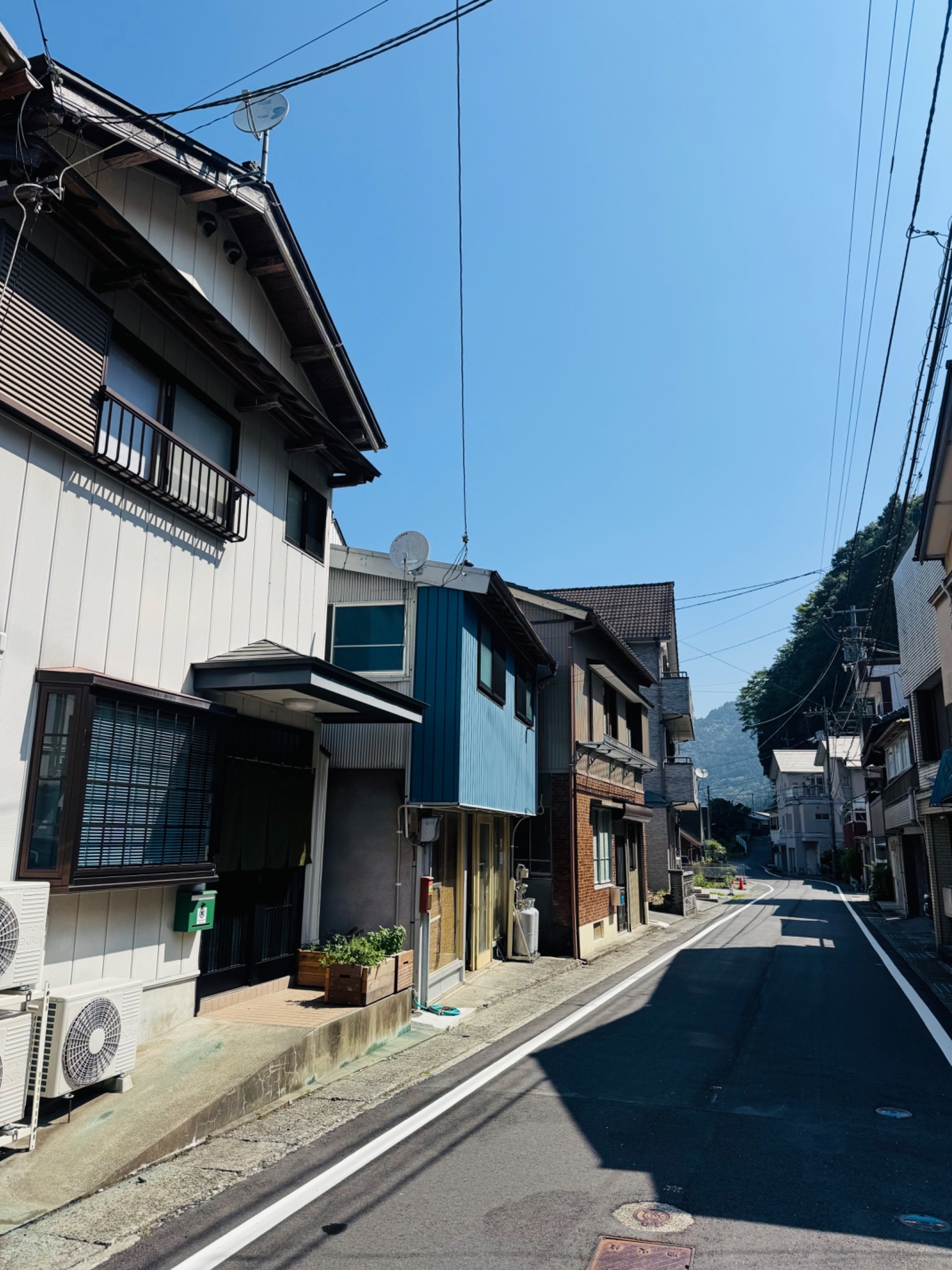 「TOYONAGA INN ザ・アネックス」クロスフィット&Hyroxジム経営の宿