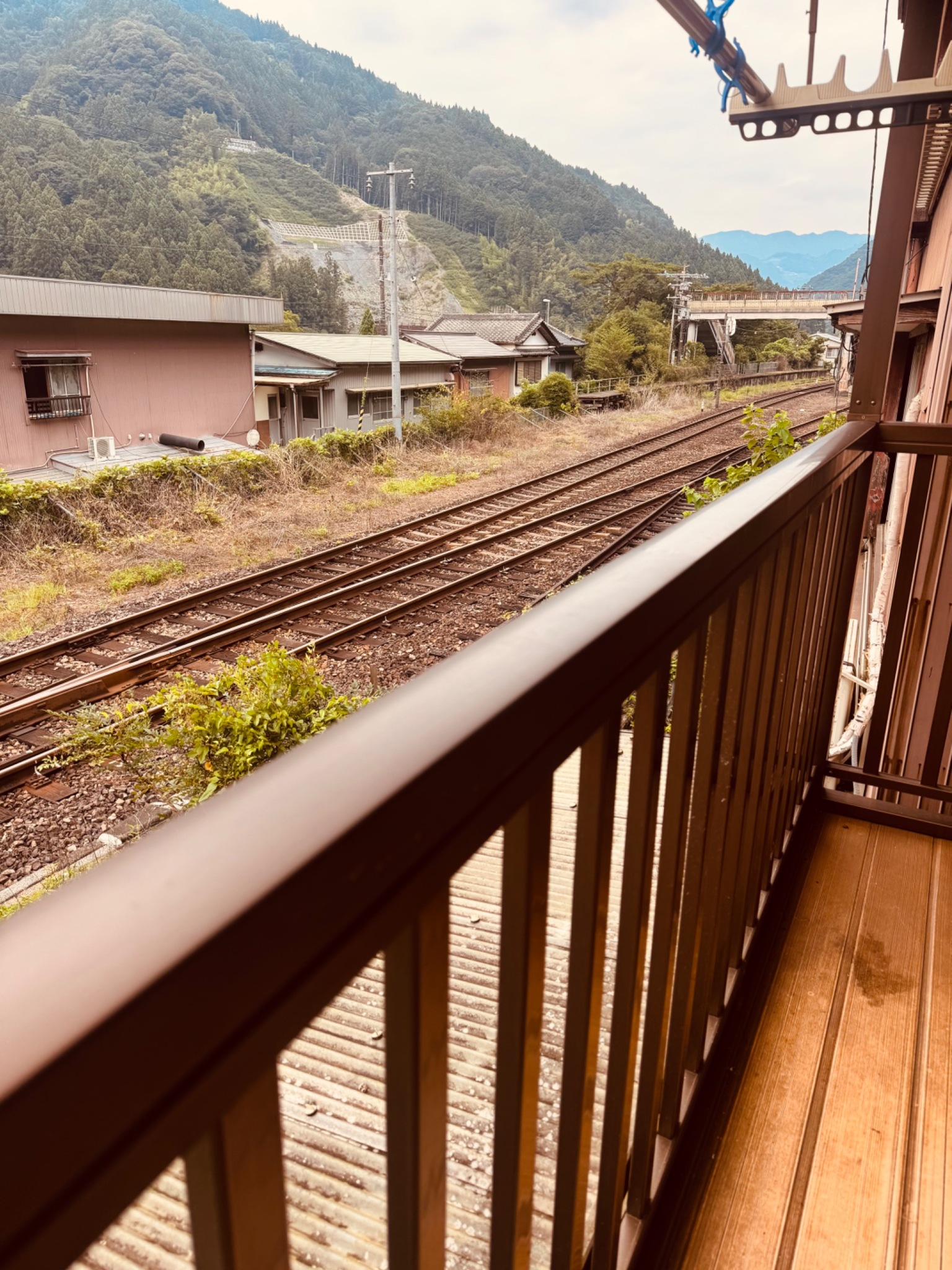 「TOYONAGA INN ザ・アネックス」クロスフィット&Hyroxジム経営の宿