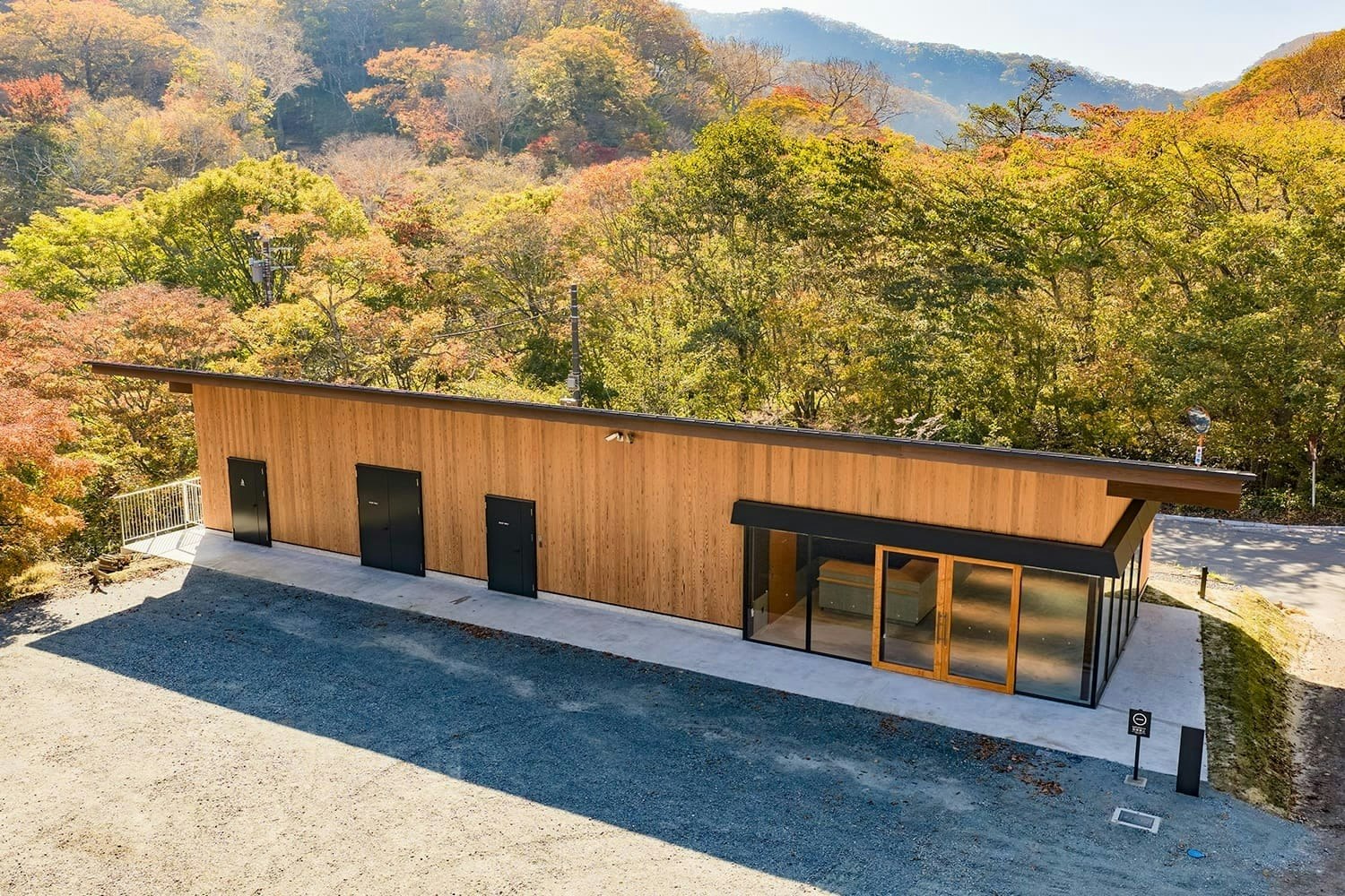 【素泊まり】Mobile House ’JYUBAKO’ 住箱  素泊まり Web決済