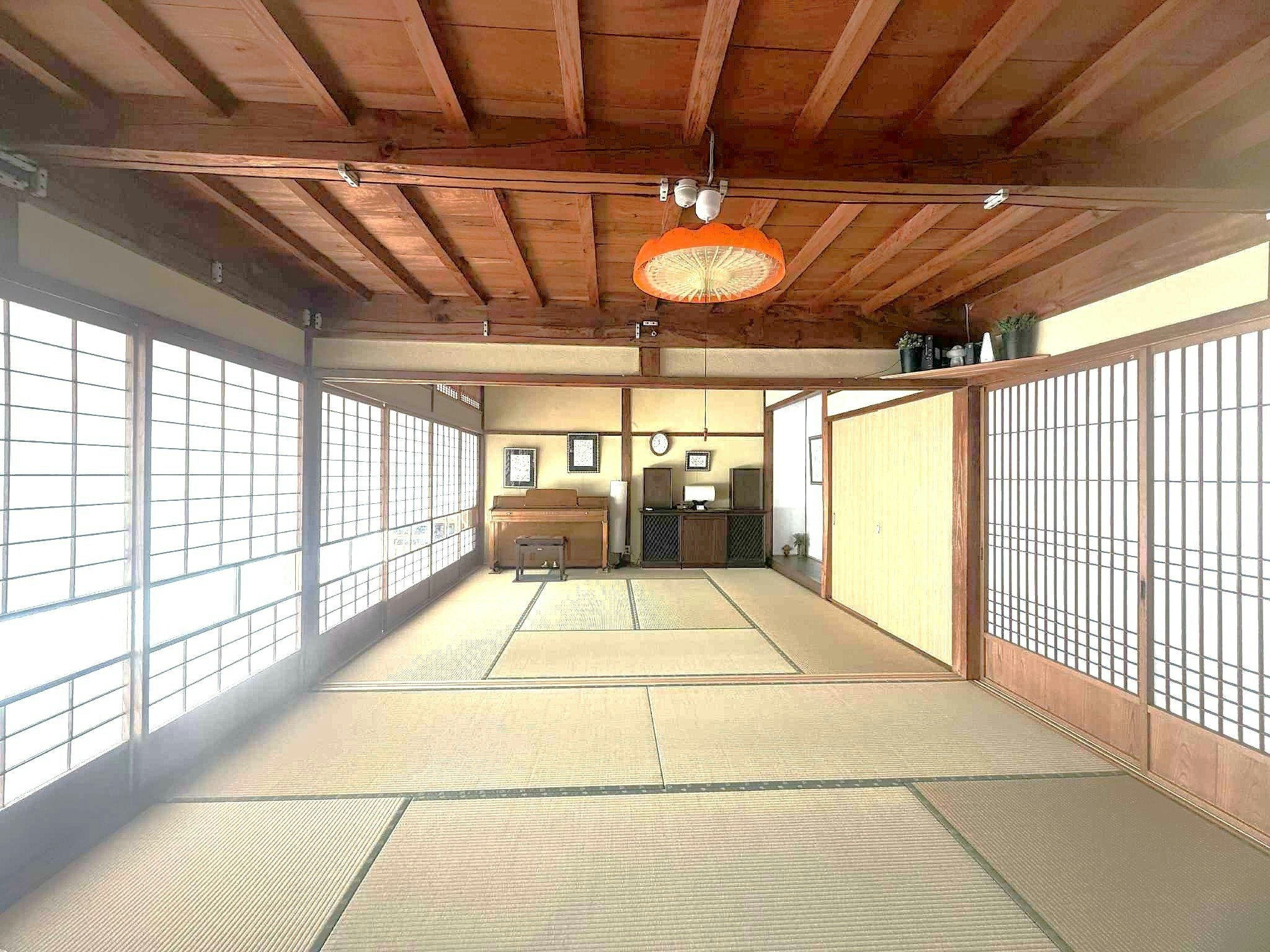 出雲大社へ徒歩約5分!古民家を再生した一日一組限定のゲストハウス